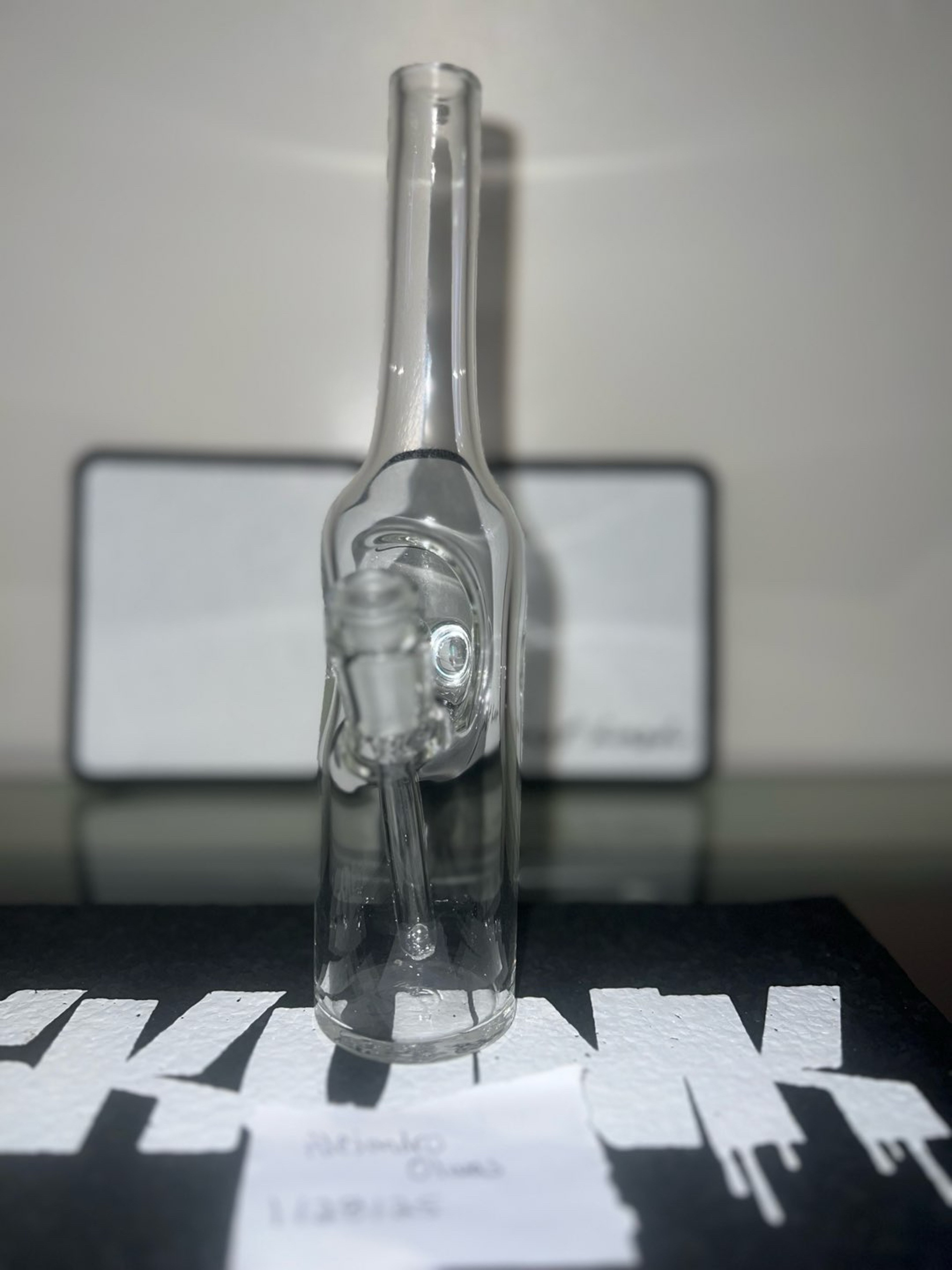 Preview pic of Billz Boro Saki