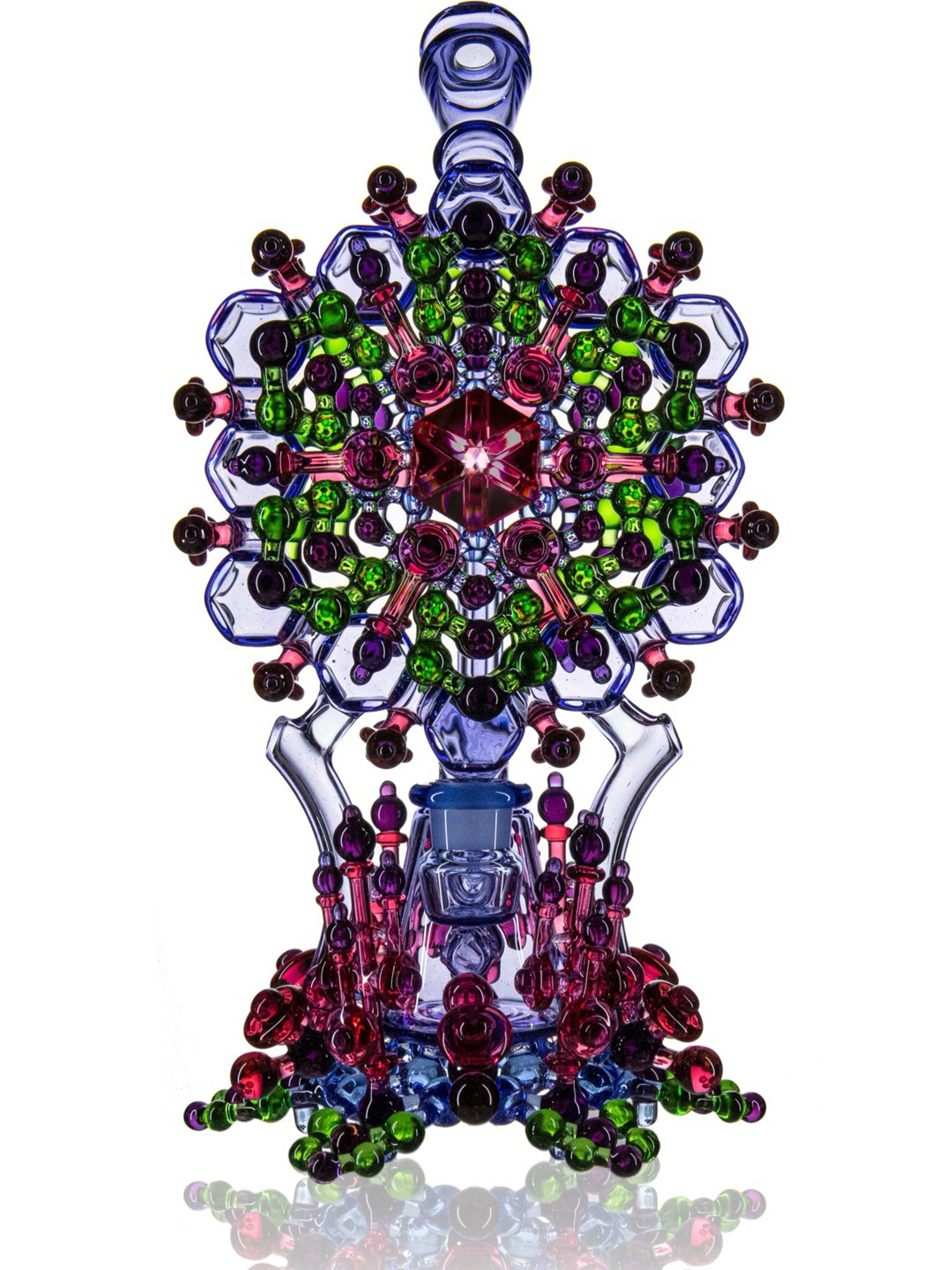 Ethereal Mandala image 0