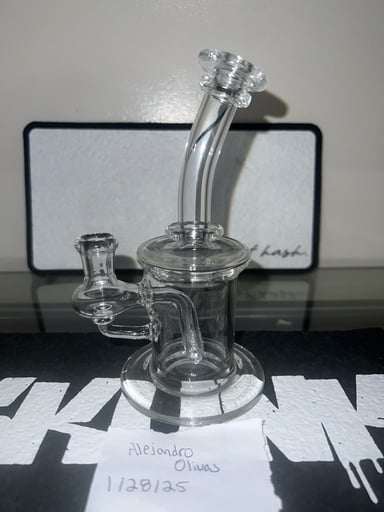 Preview pic of Hilton Headies