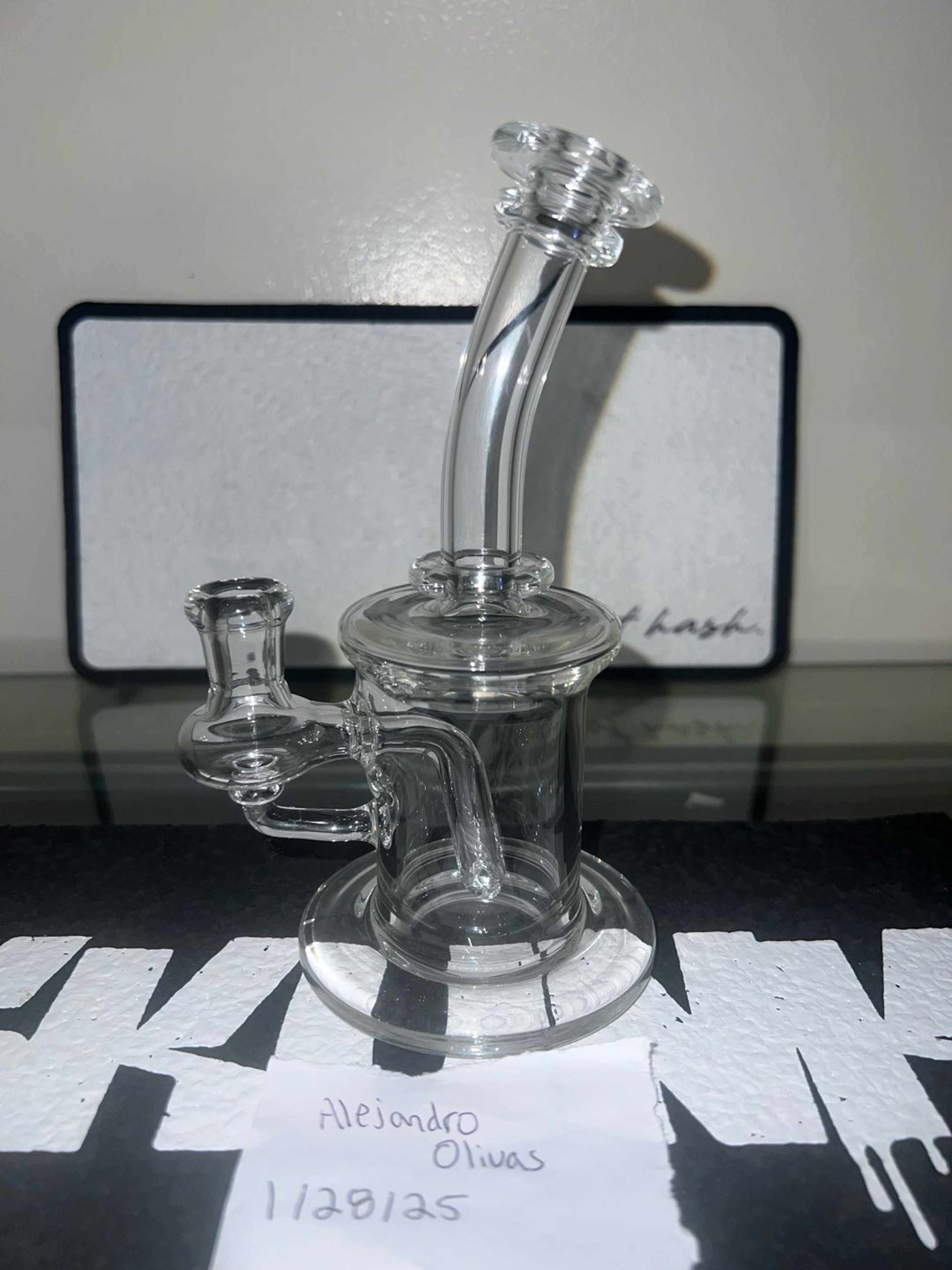 Preview pic of Hilton Headies
