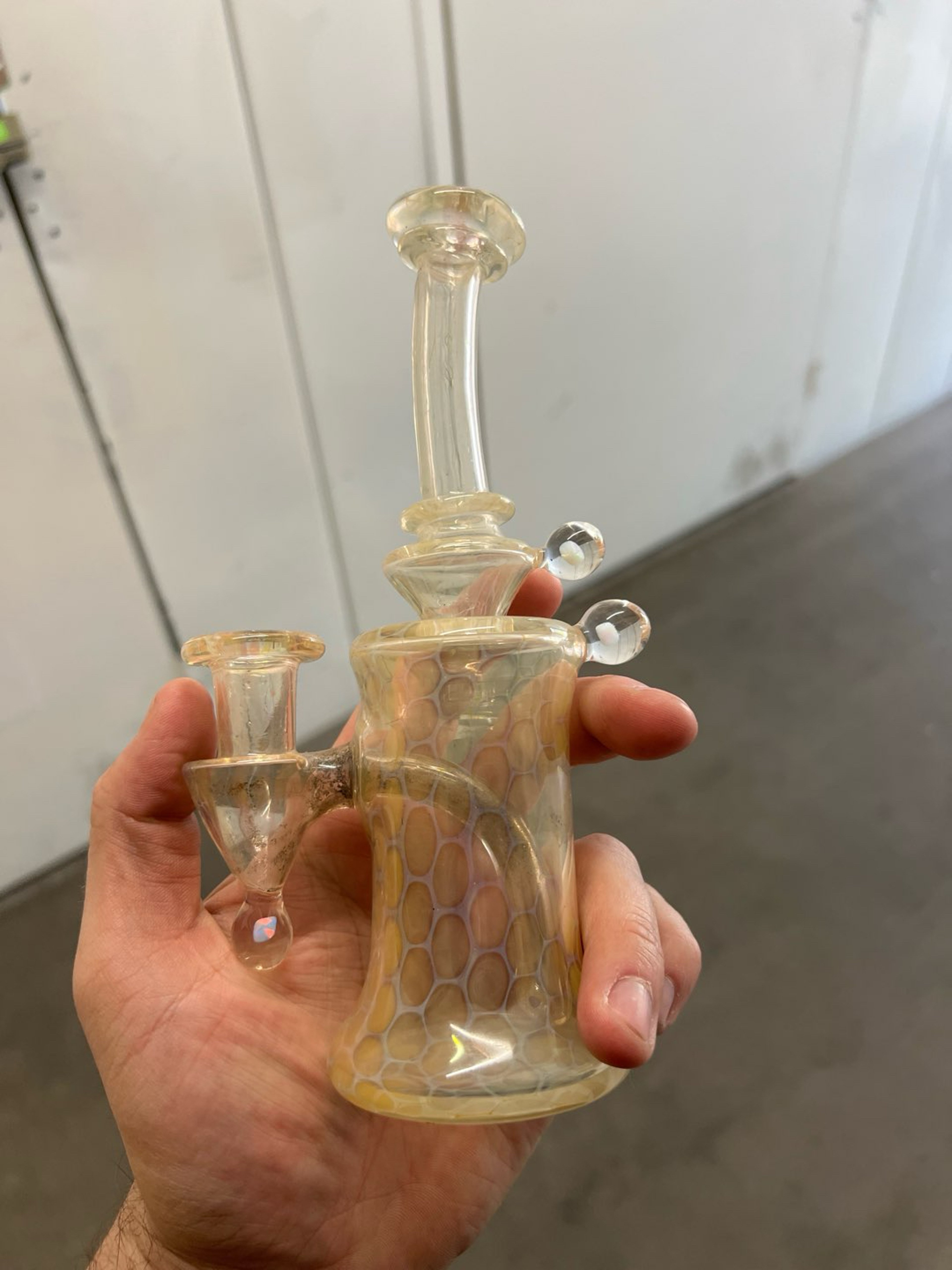 Preview pic of 2020 Jakers piece