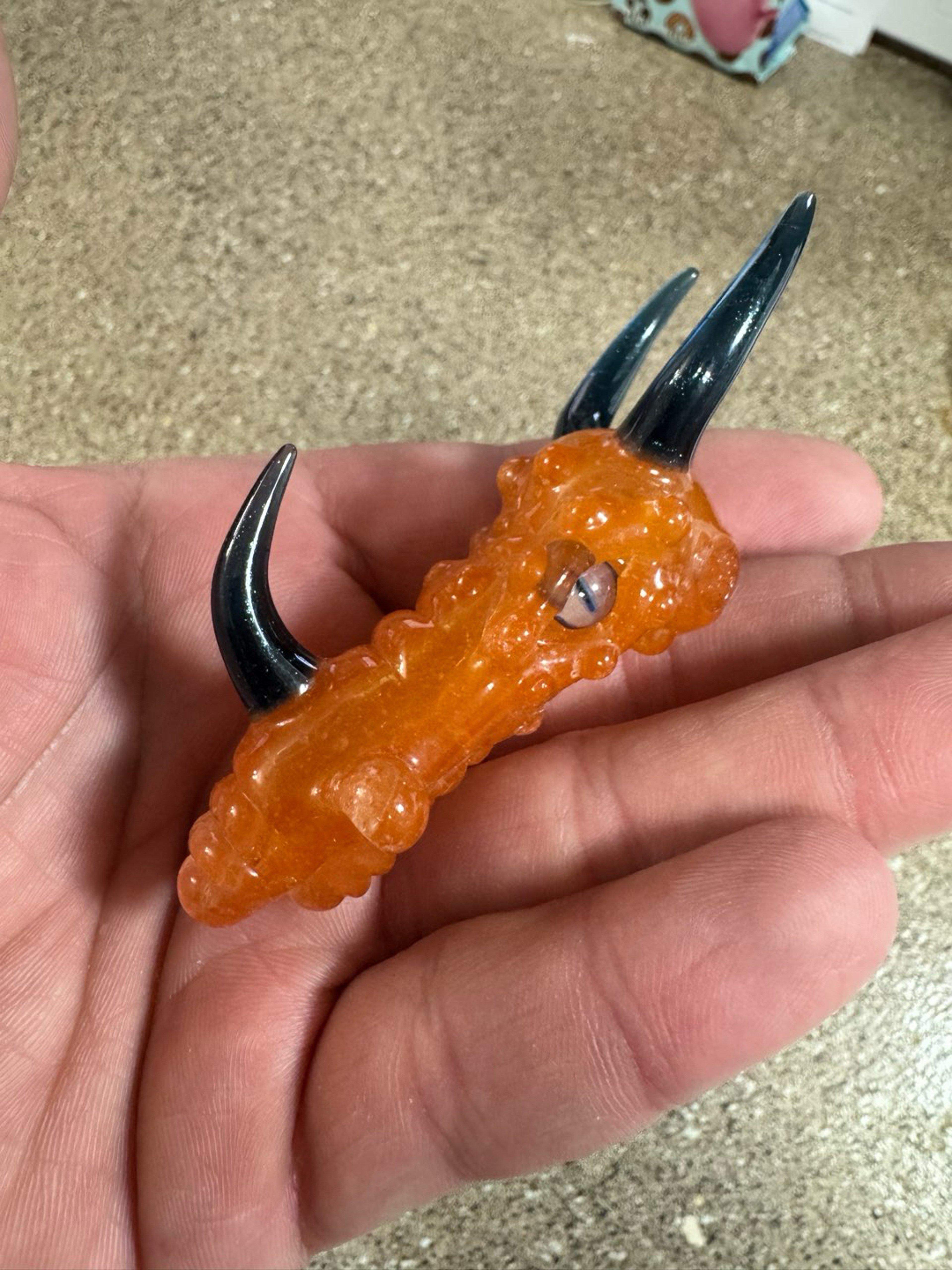 Preview pic of Upgrade Dragon Head