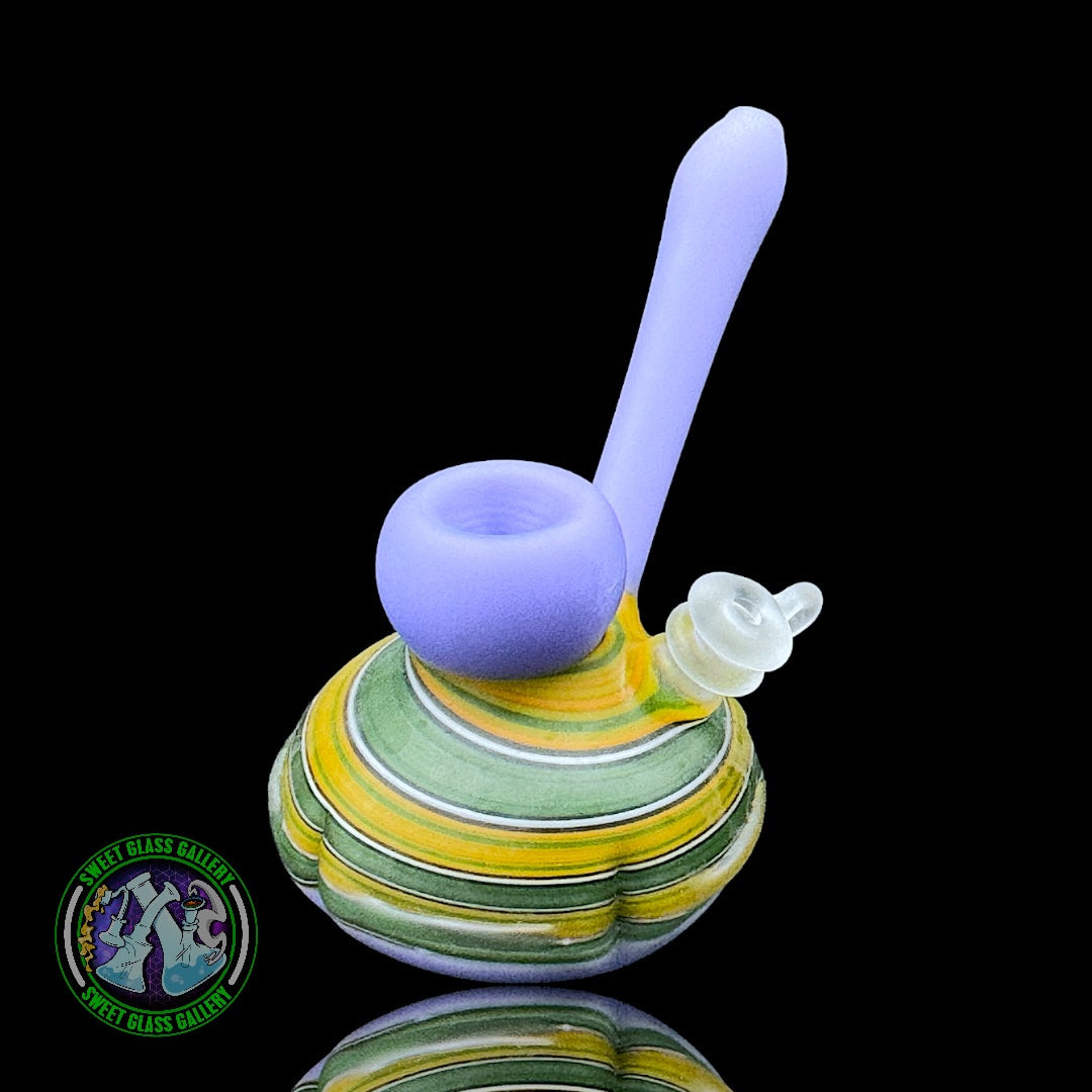 Preview pic of Blitzkriega - Floatie Dry Pipe
