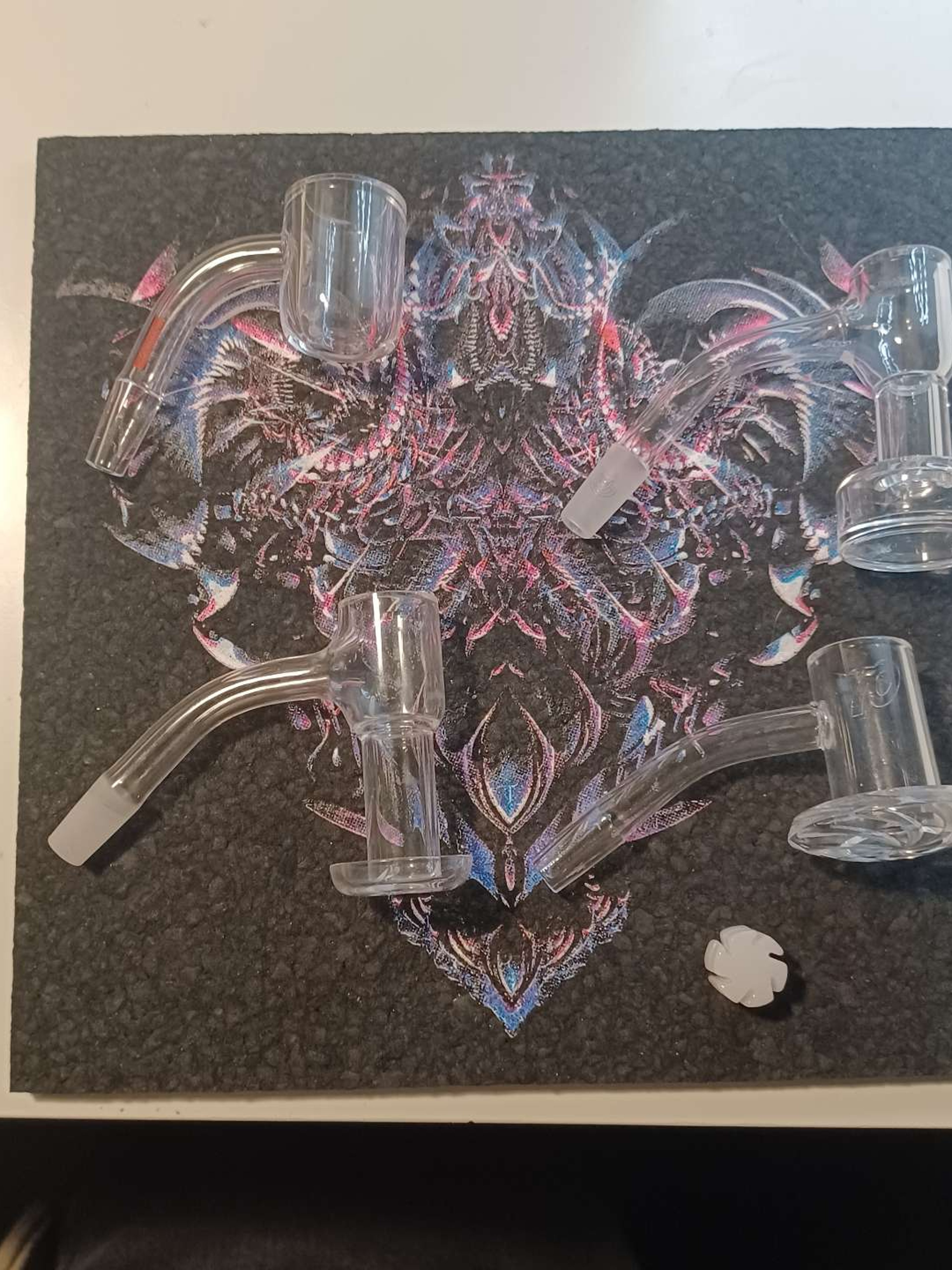 Preview pic of Used 10 45 banger bundle