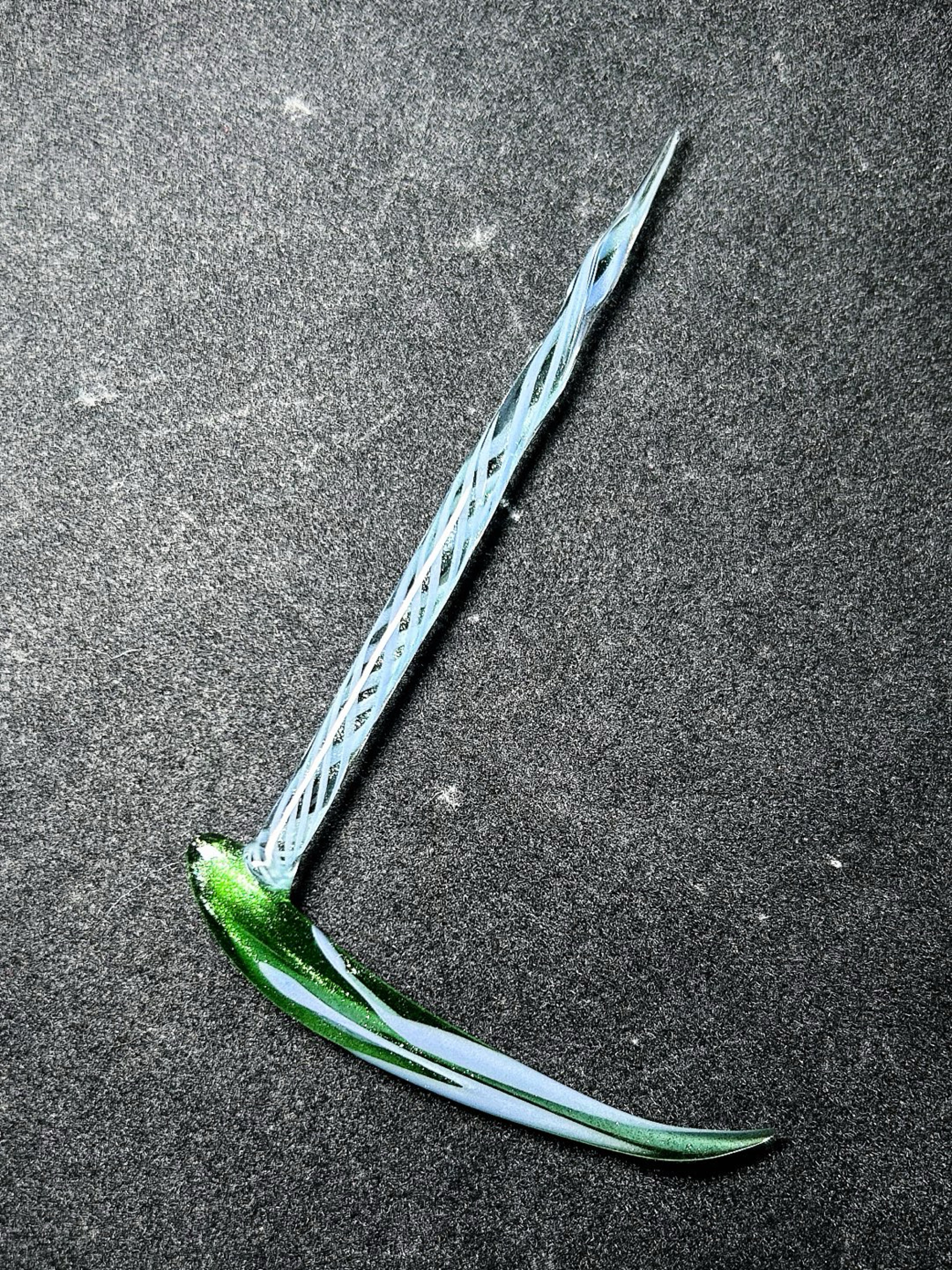 Preview pic of MarvinsGlass024 No Reserve Auction!