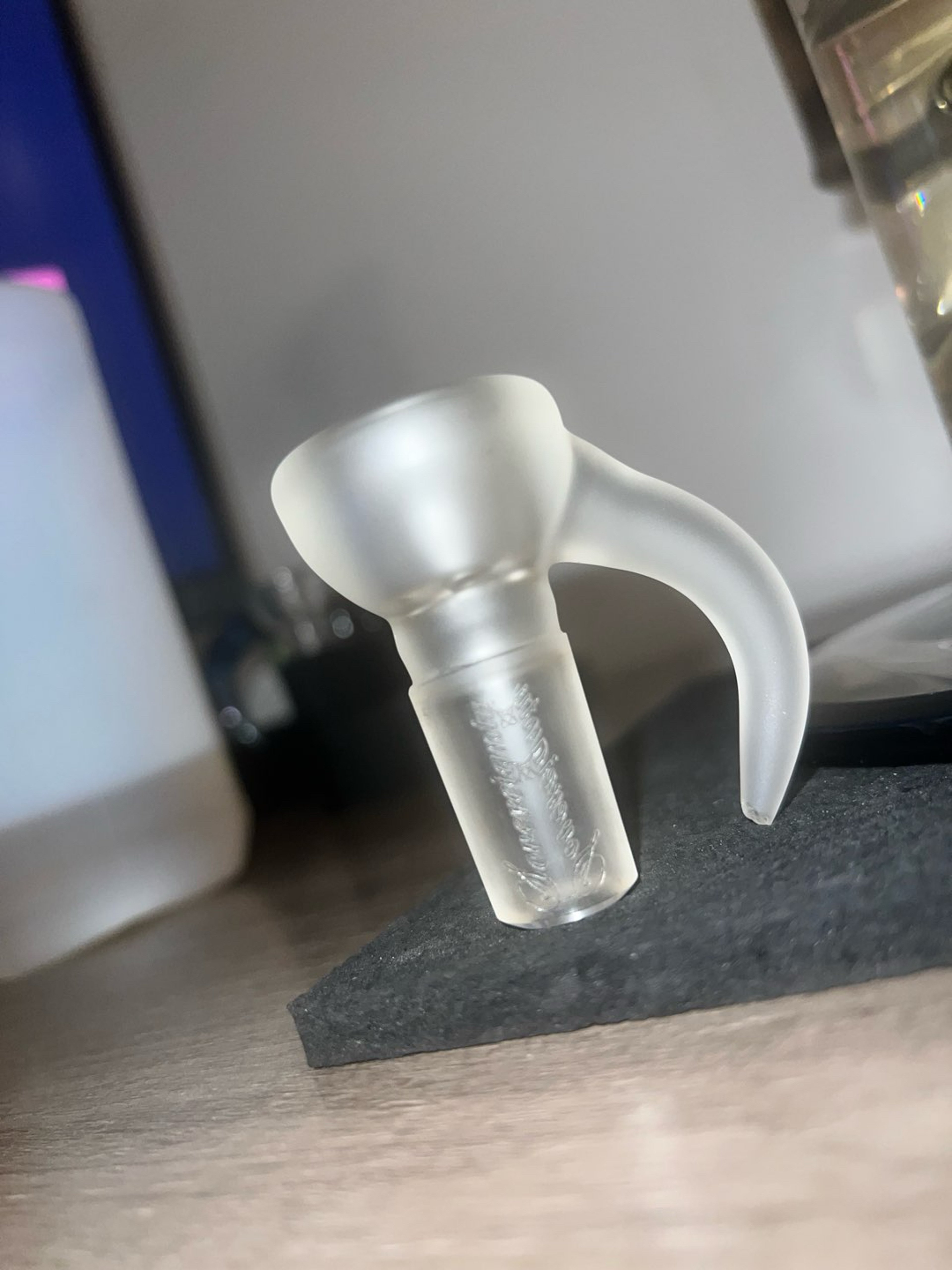 Preview pic of XL sandblast sov slide