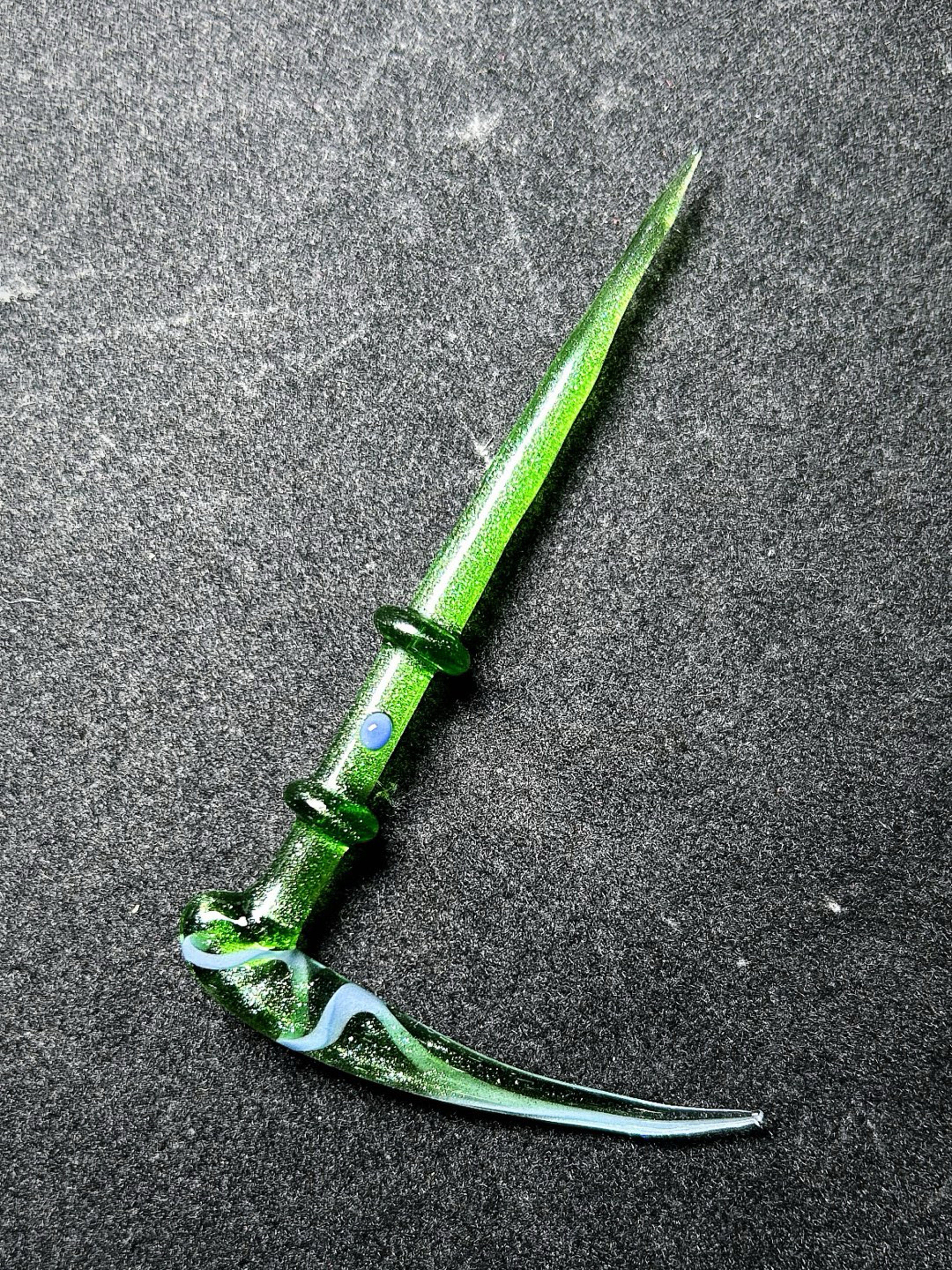Preview pic of MarvinsGlass024 No Reserve Auction! ☘️