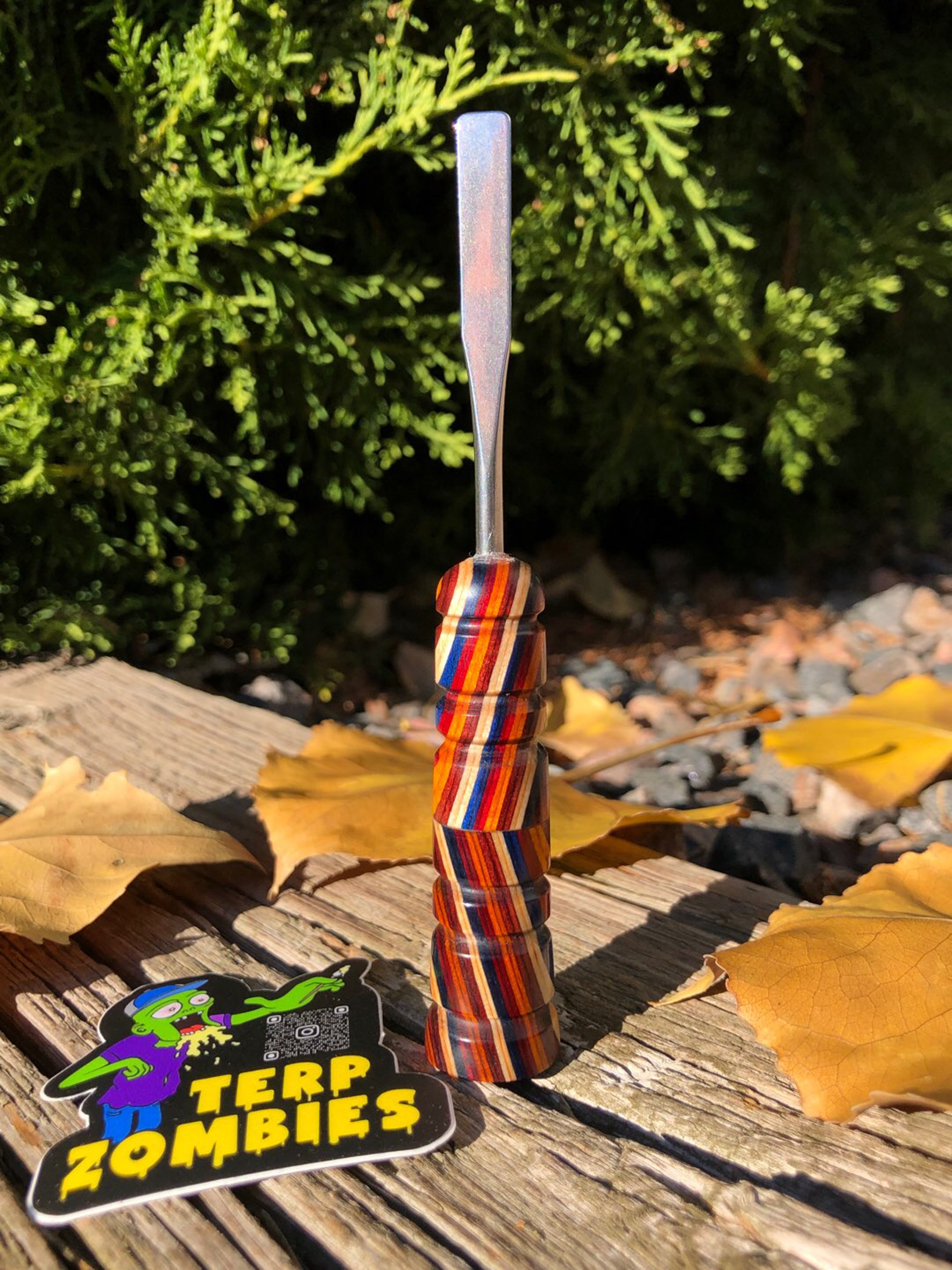 Preview pic of Carnival 2 Section Dab Tool
