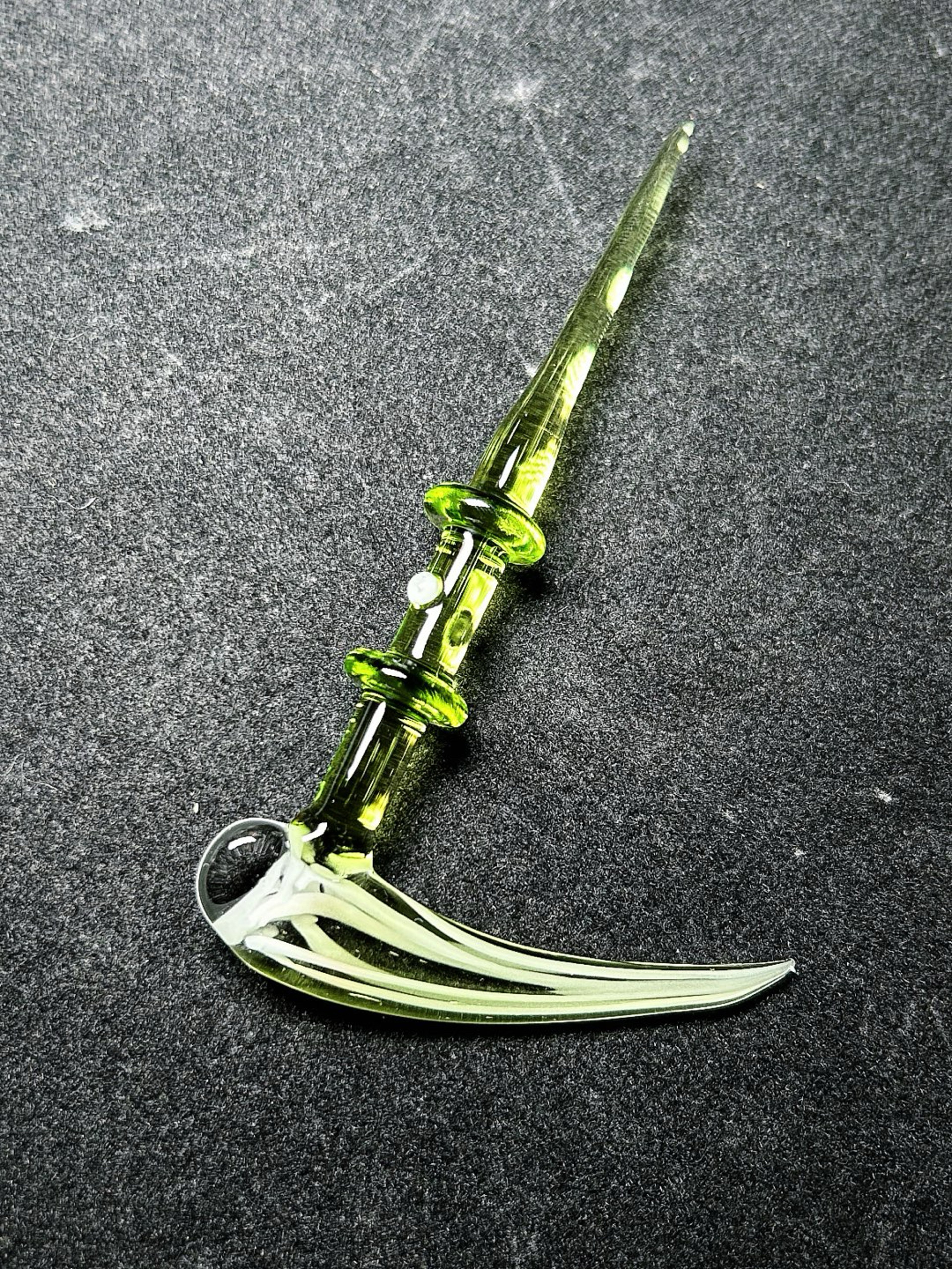 Preview pic of MarvinsGlass024 No Reserve Auction! 🍃