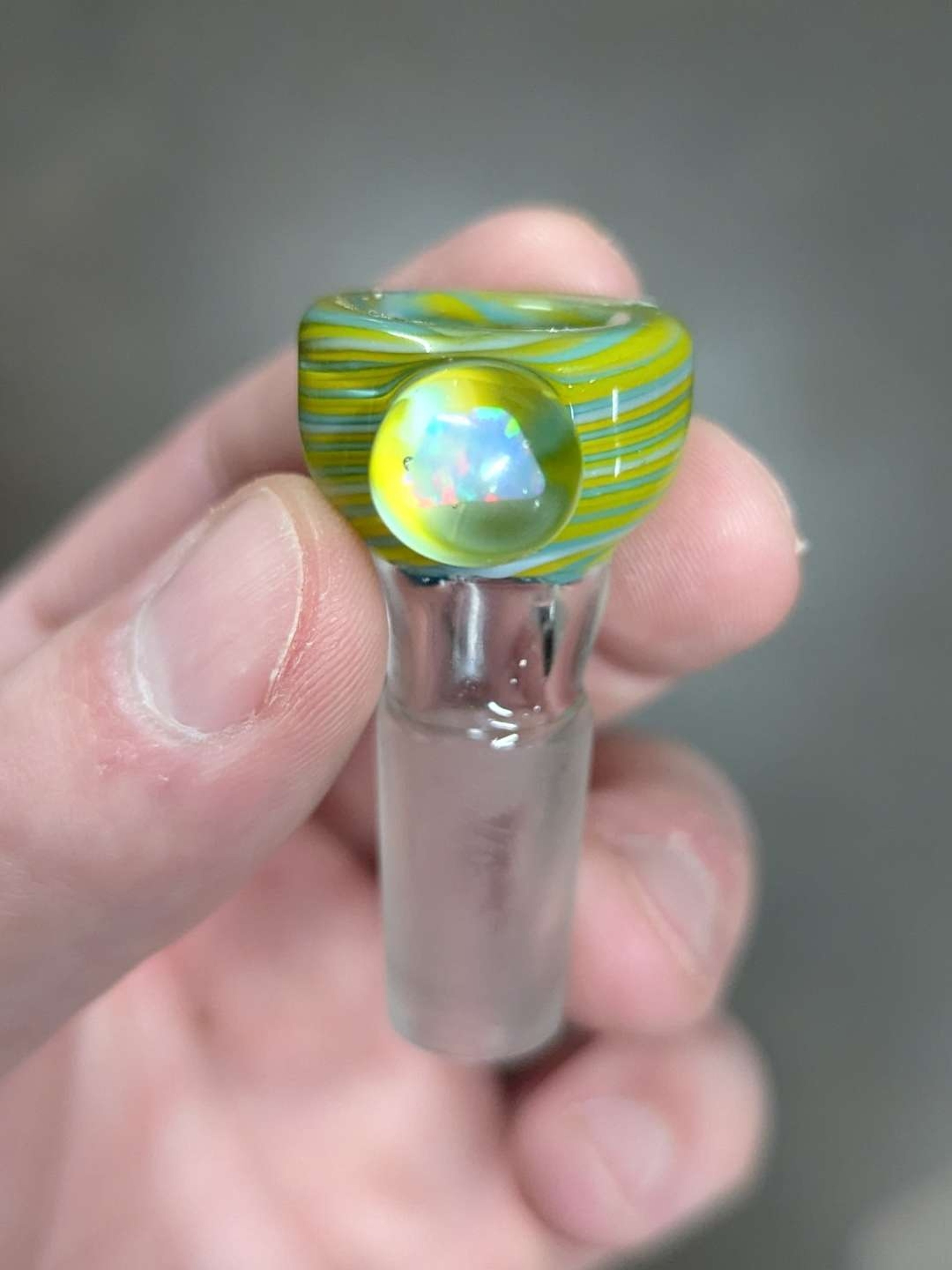 Preview pic of 14mm 4hole slide
