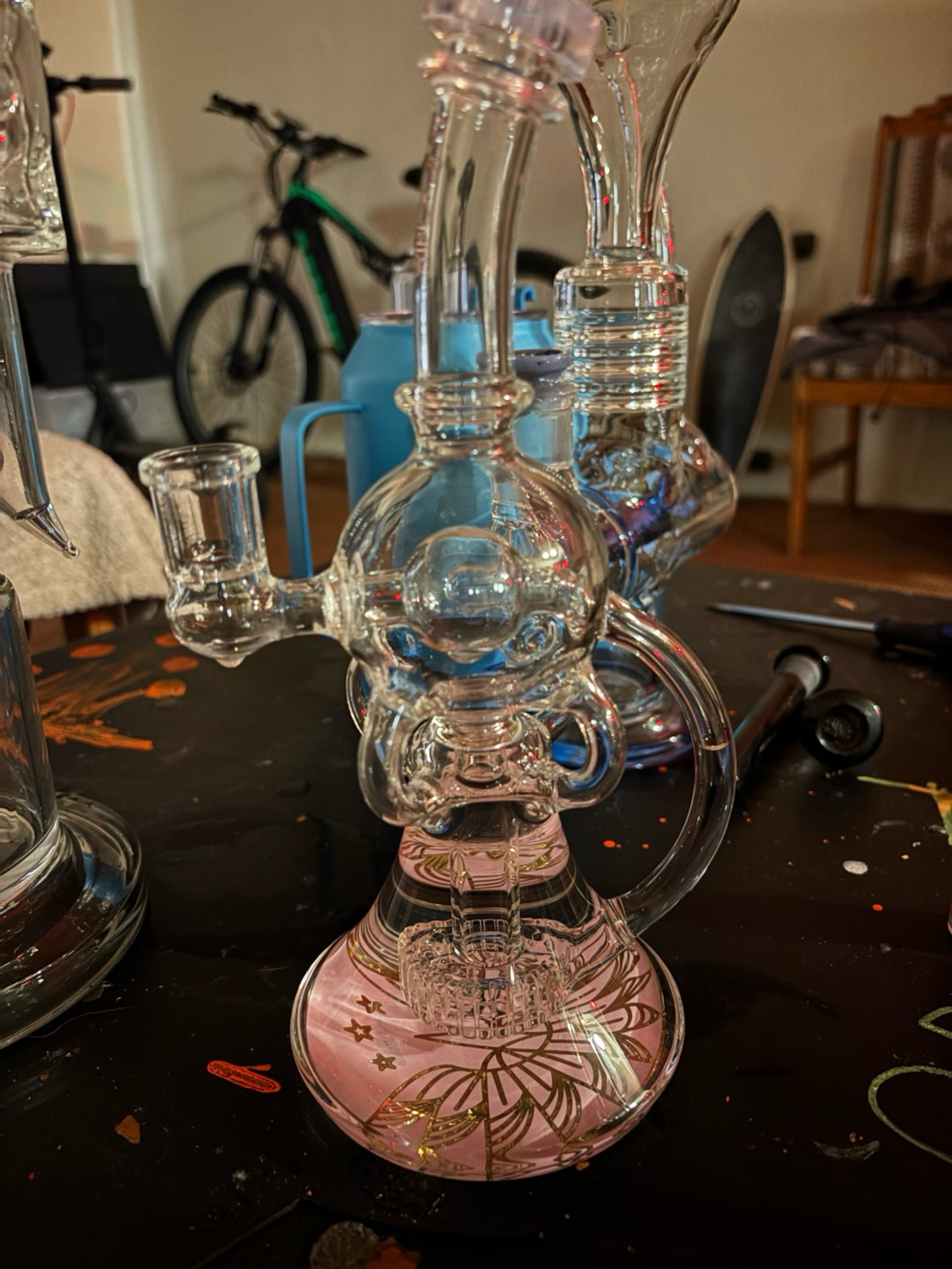 Preview pic of Phoenix Recycler Rig