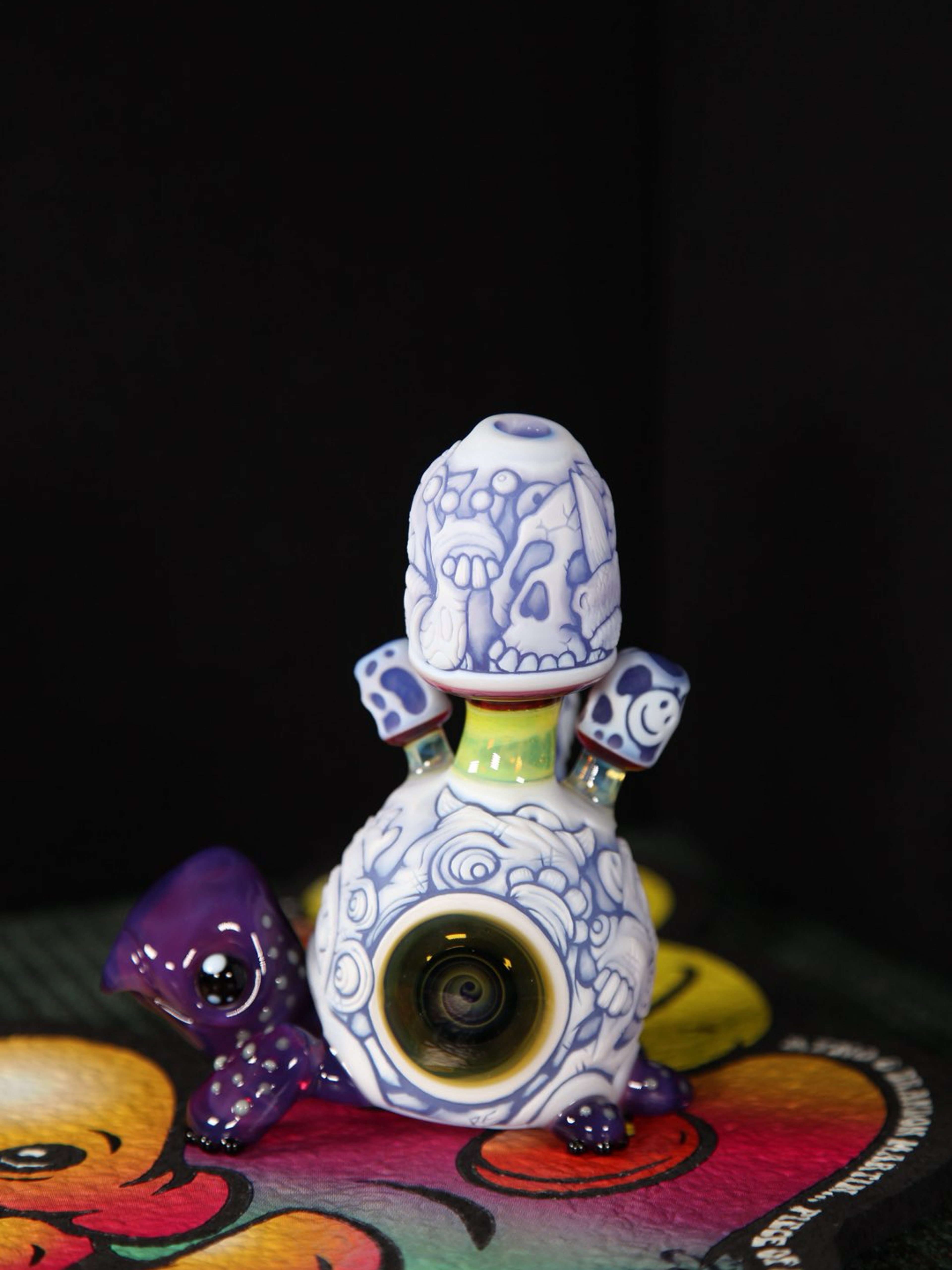 Preview pic of Rye x Brandon Martin turtle