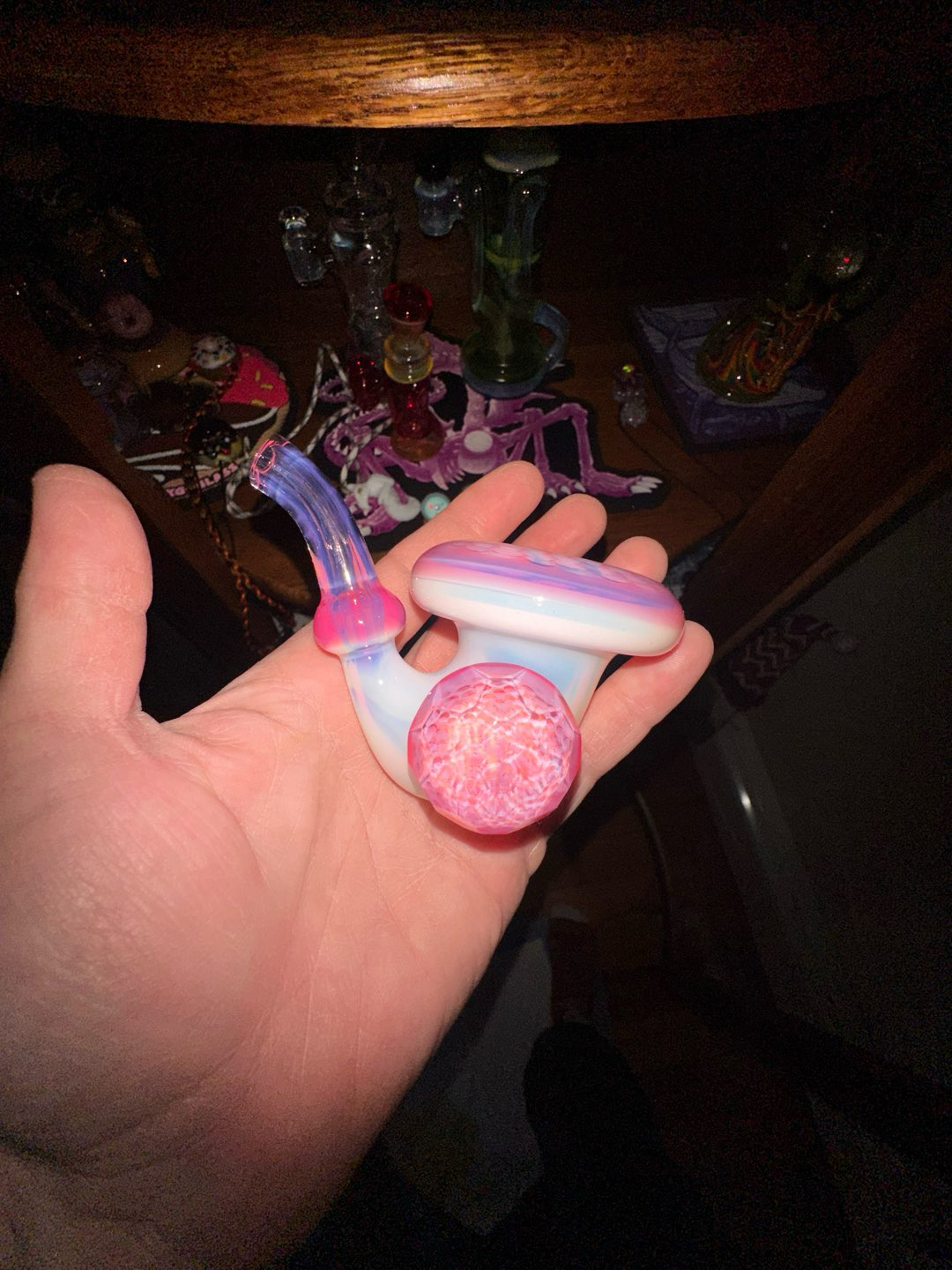 Preview pic of Beak dry peice