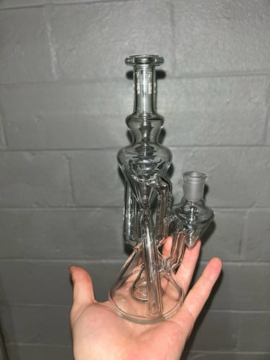 Preview pic of Grassblower duplex