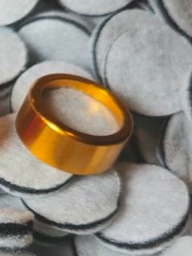 Preview pic of Metal Ring & Carbon Filters [x10] (Gold)