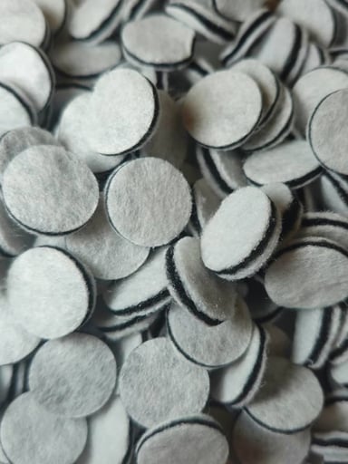 Preview pic of Carbon Filters (x10)