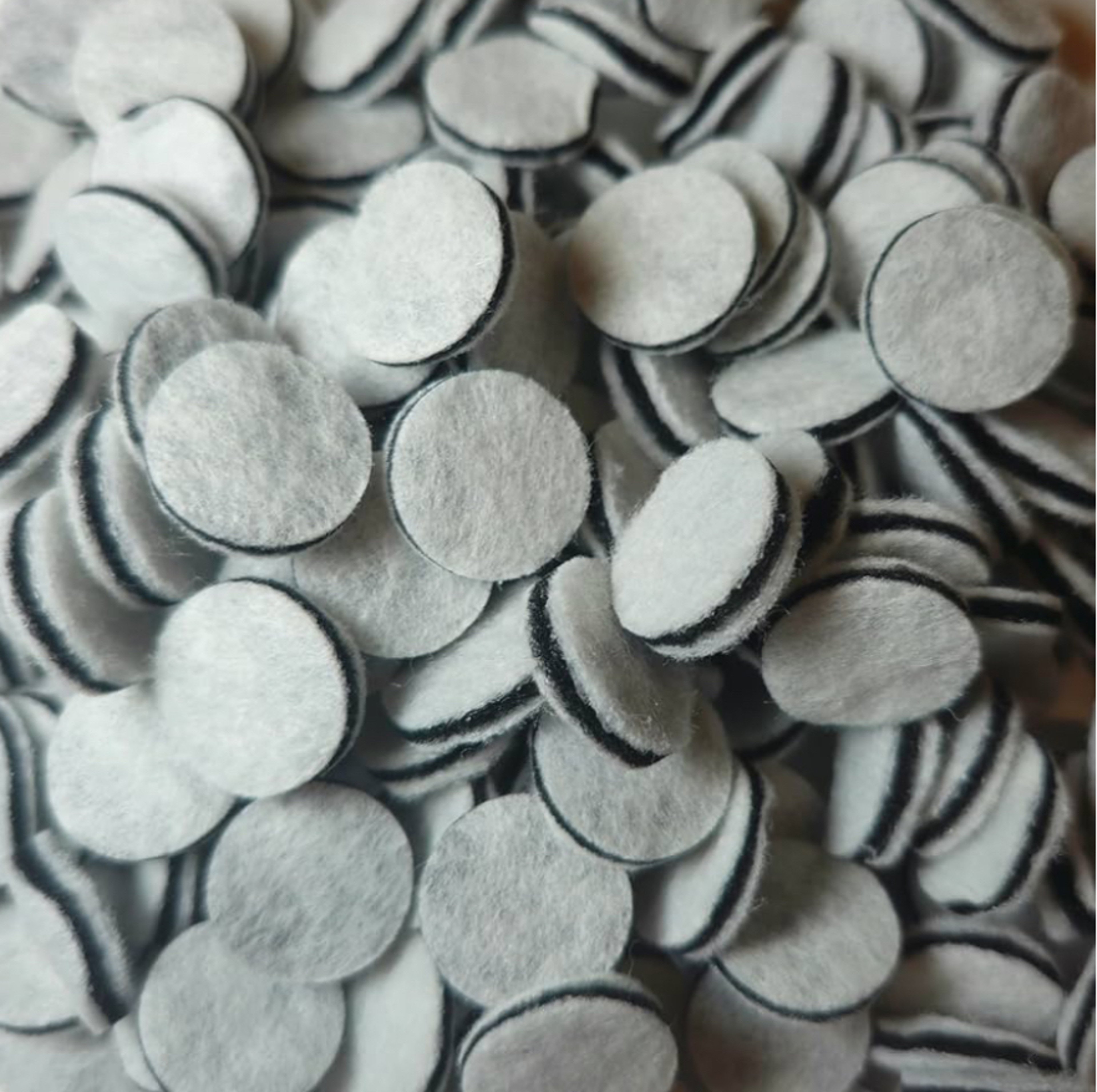 Preview pic of Carbon Filters (x10)