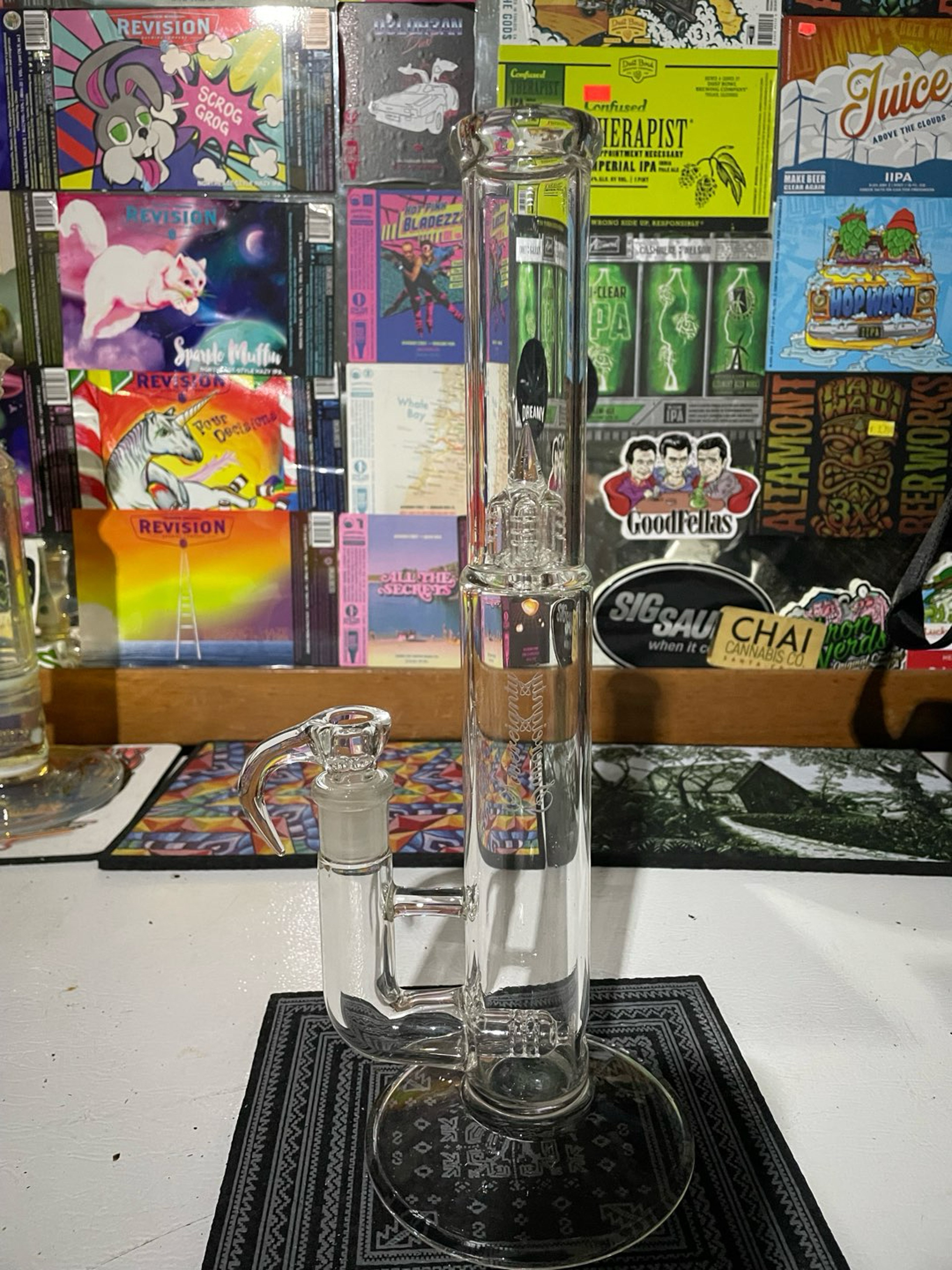 Preview pic of Pawn 360 Stemline