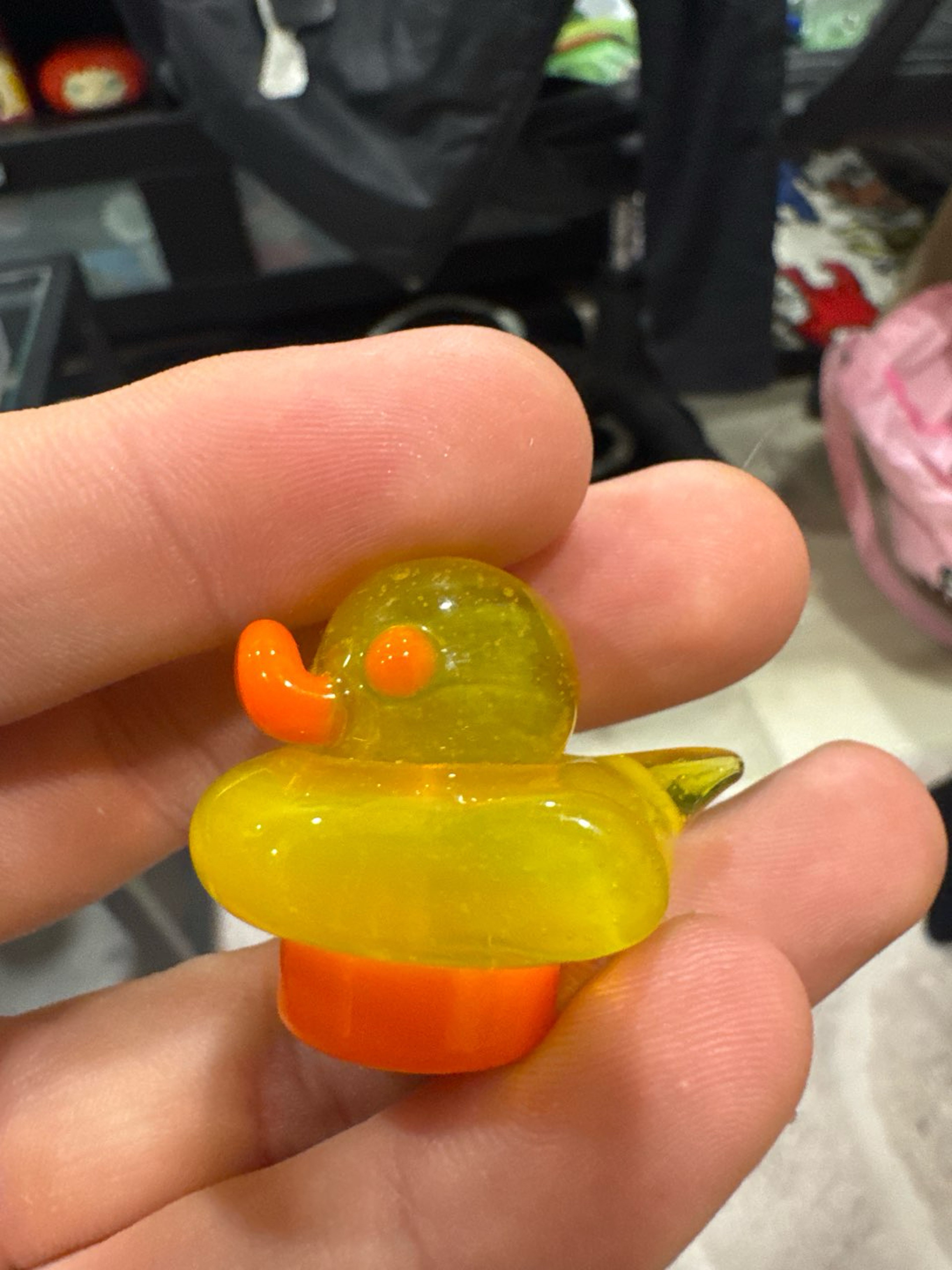 Preview pic of Ryno Glass Terps Cap