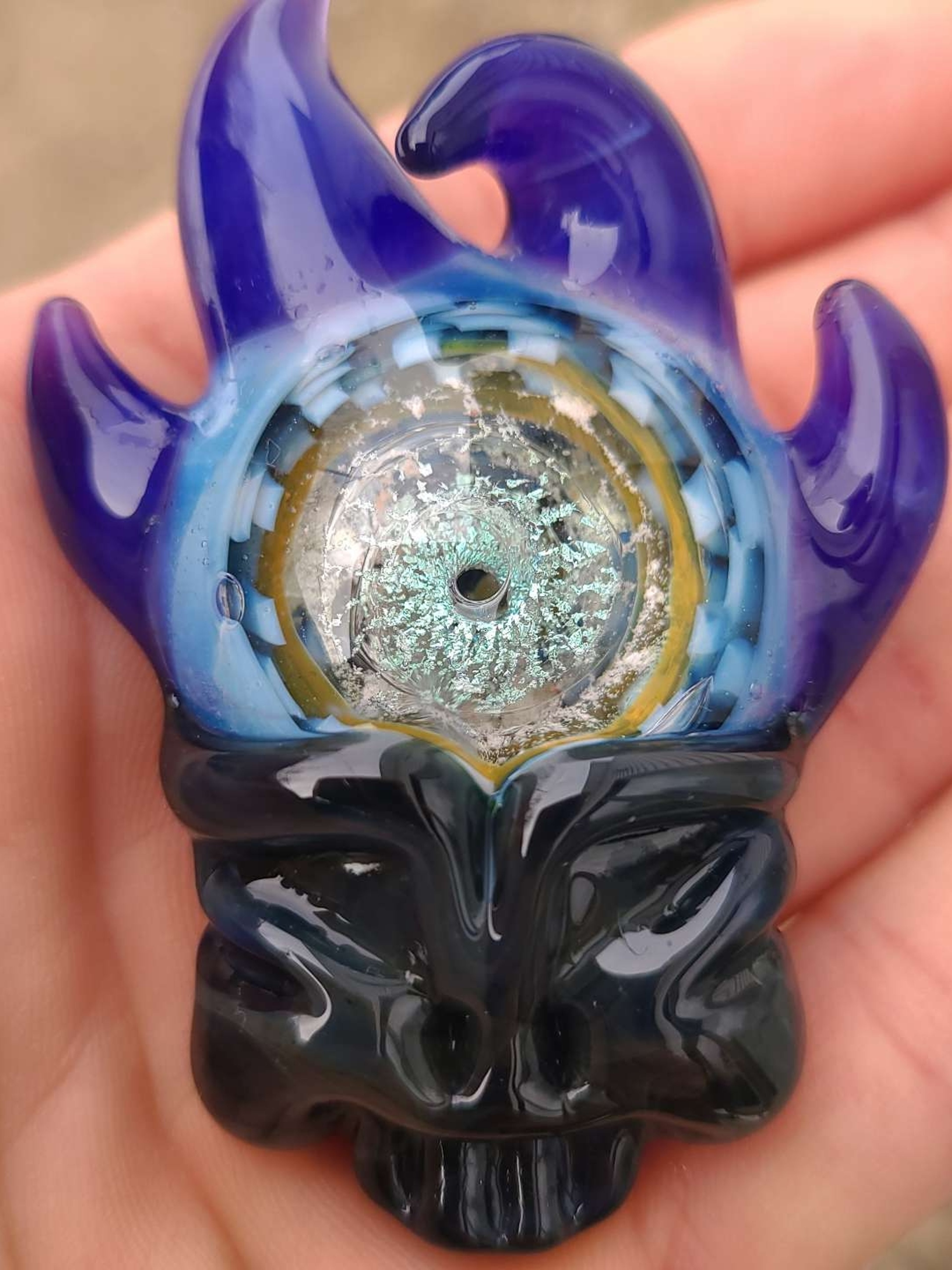 Stealie collab with Pristine image 0