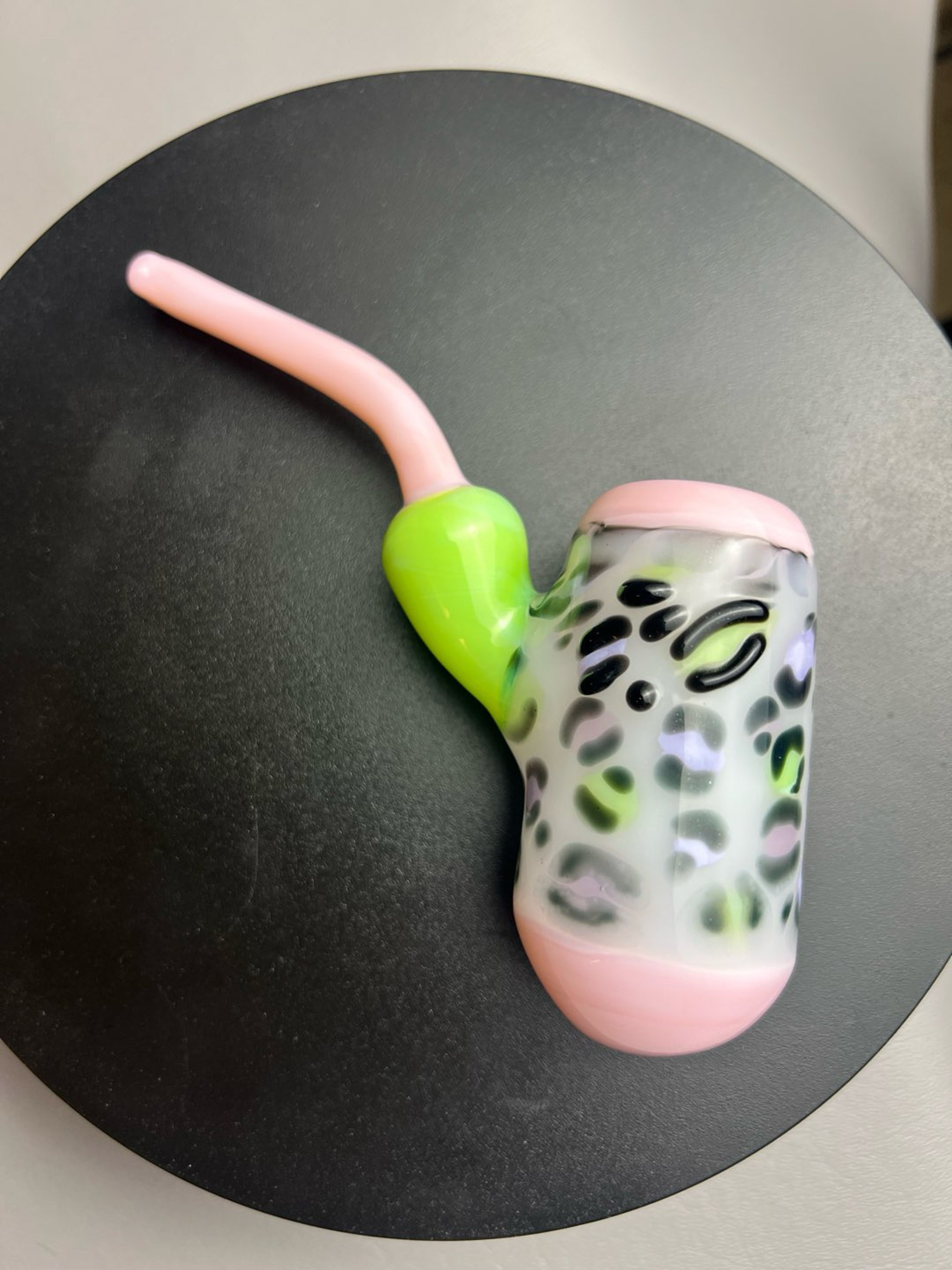 Preview pic of Cheetah EggLock 🐆