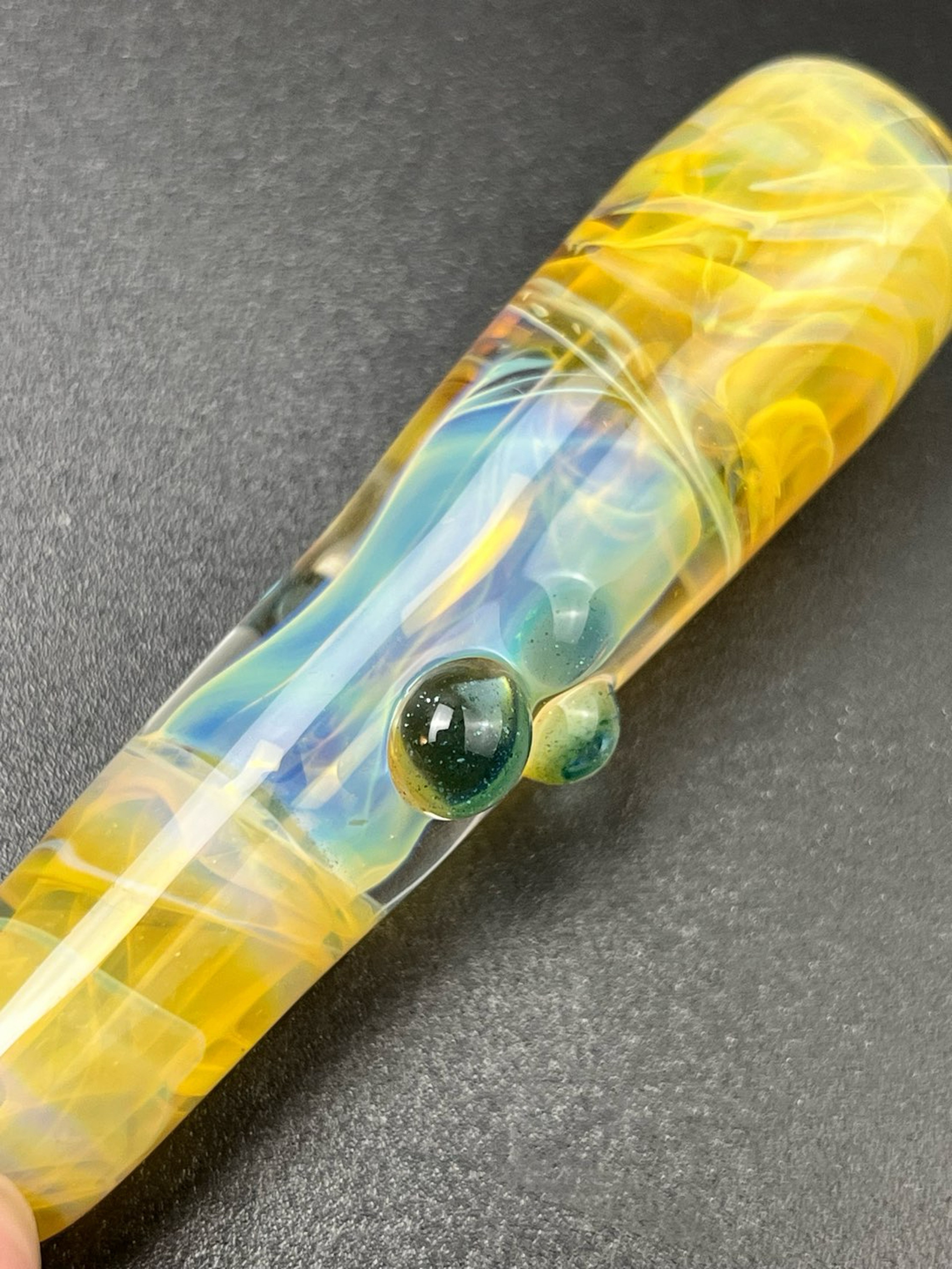 Preview pic of Chillum one hitter