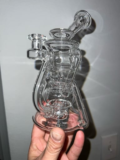Preview pic of Walmot V3 Stepping Stone