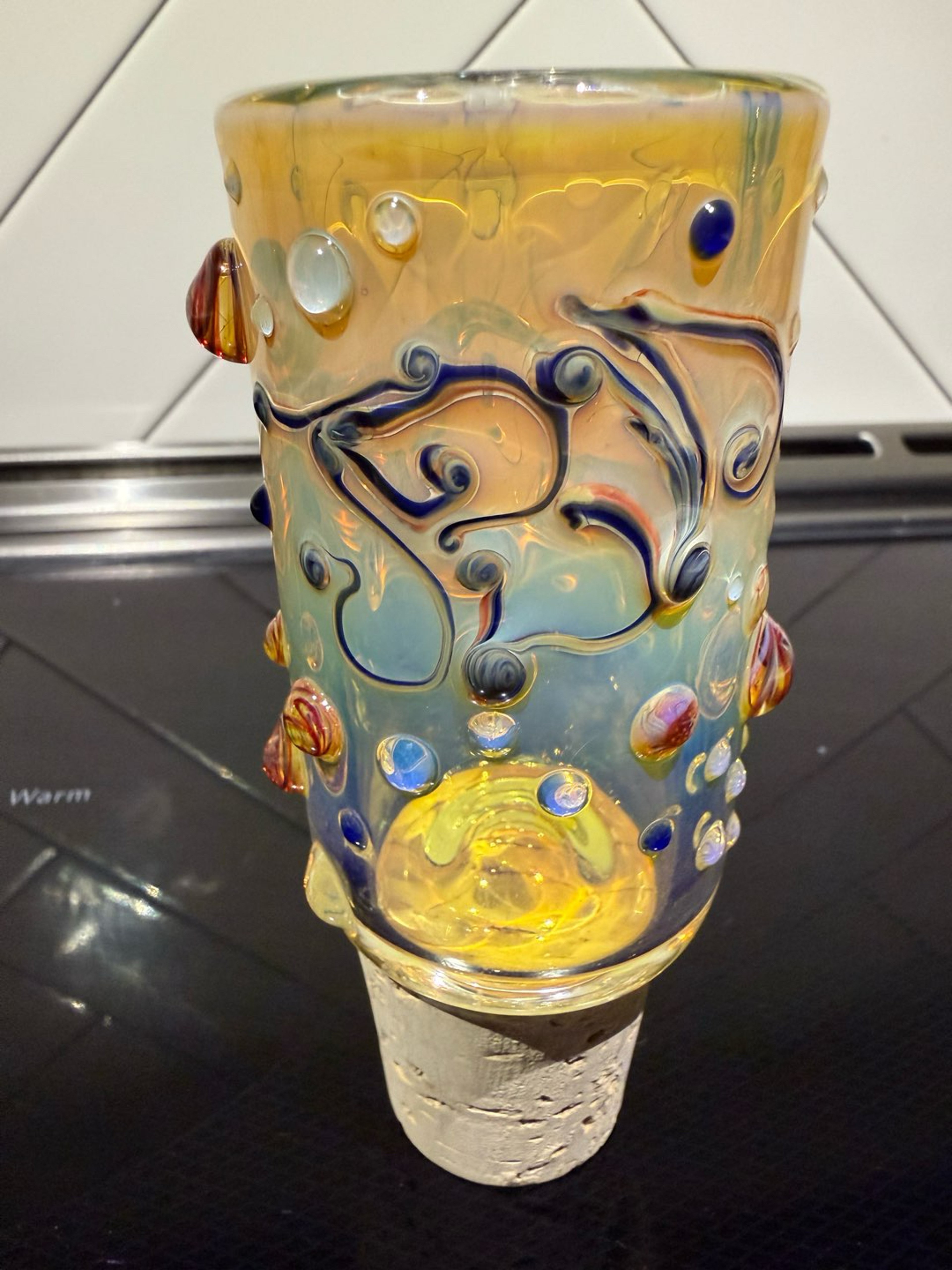 Preview pic of Jerome Baker Design JBD jar
