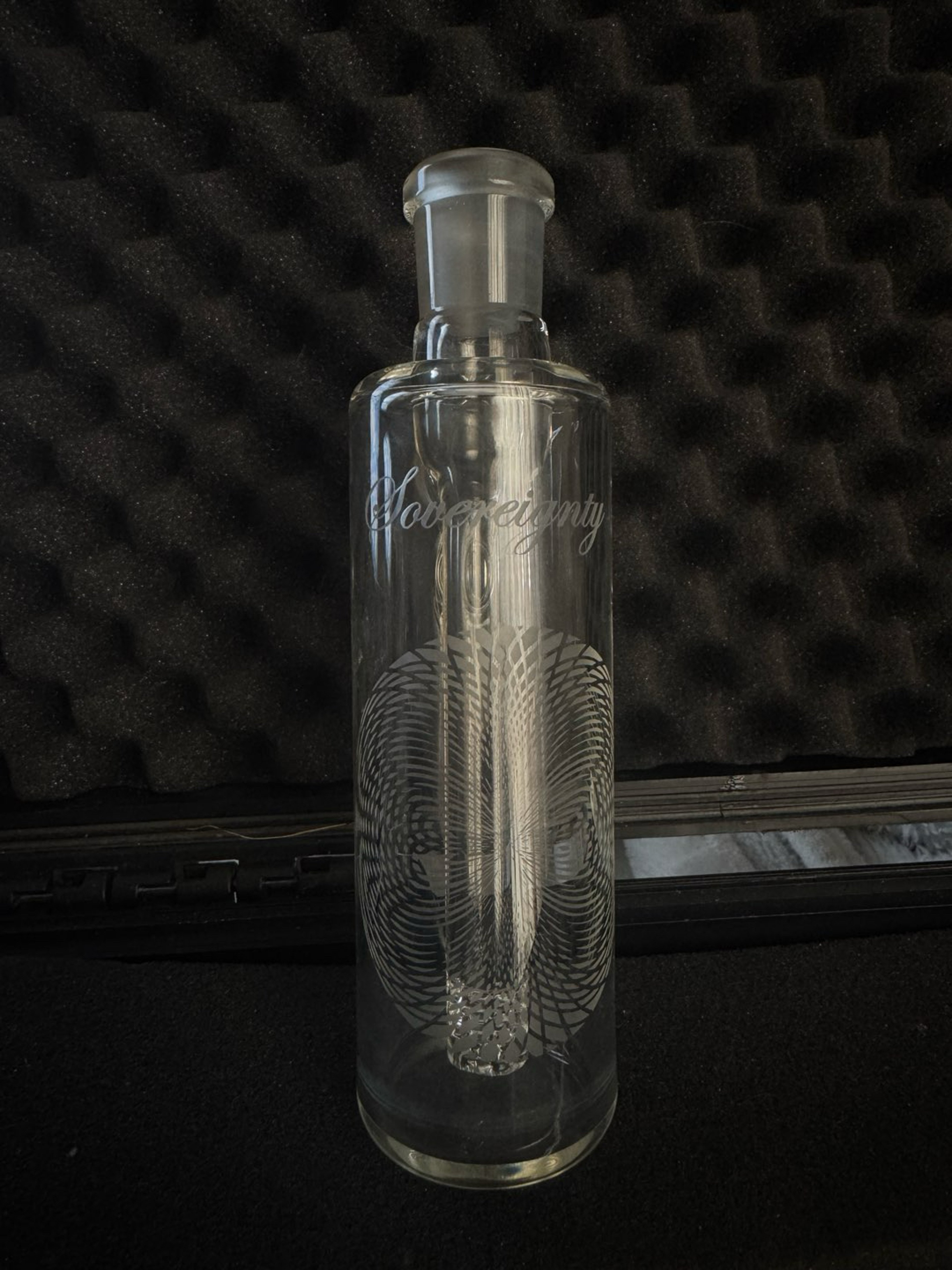 Preview pic of sovereignty functional ash catcher