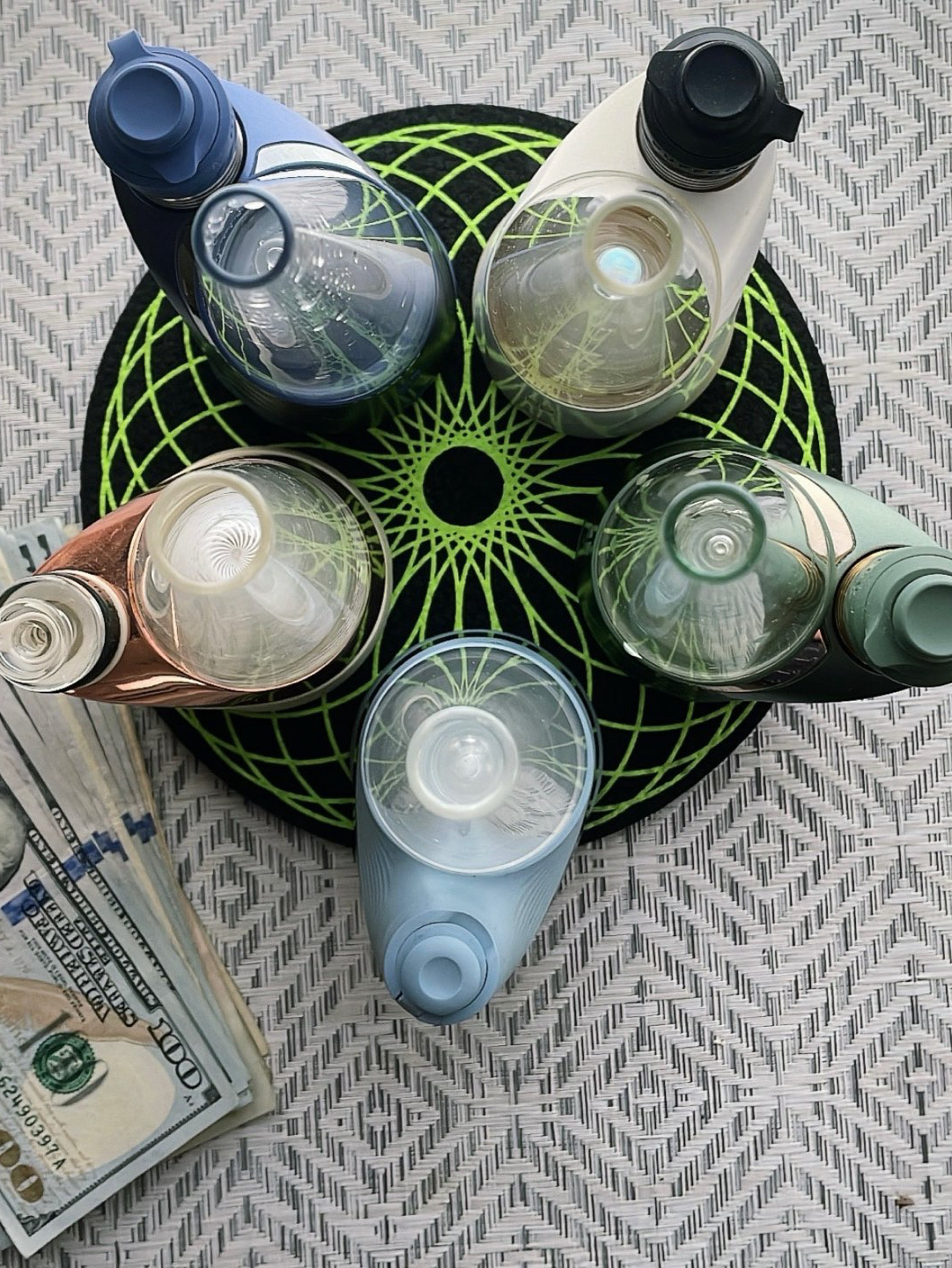 Preview pic of Puffco collection