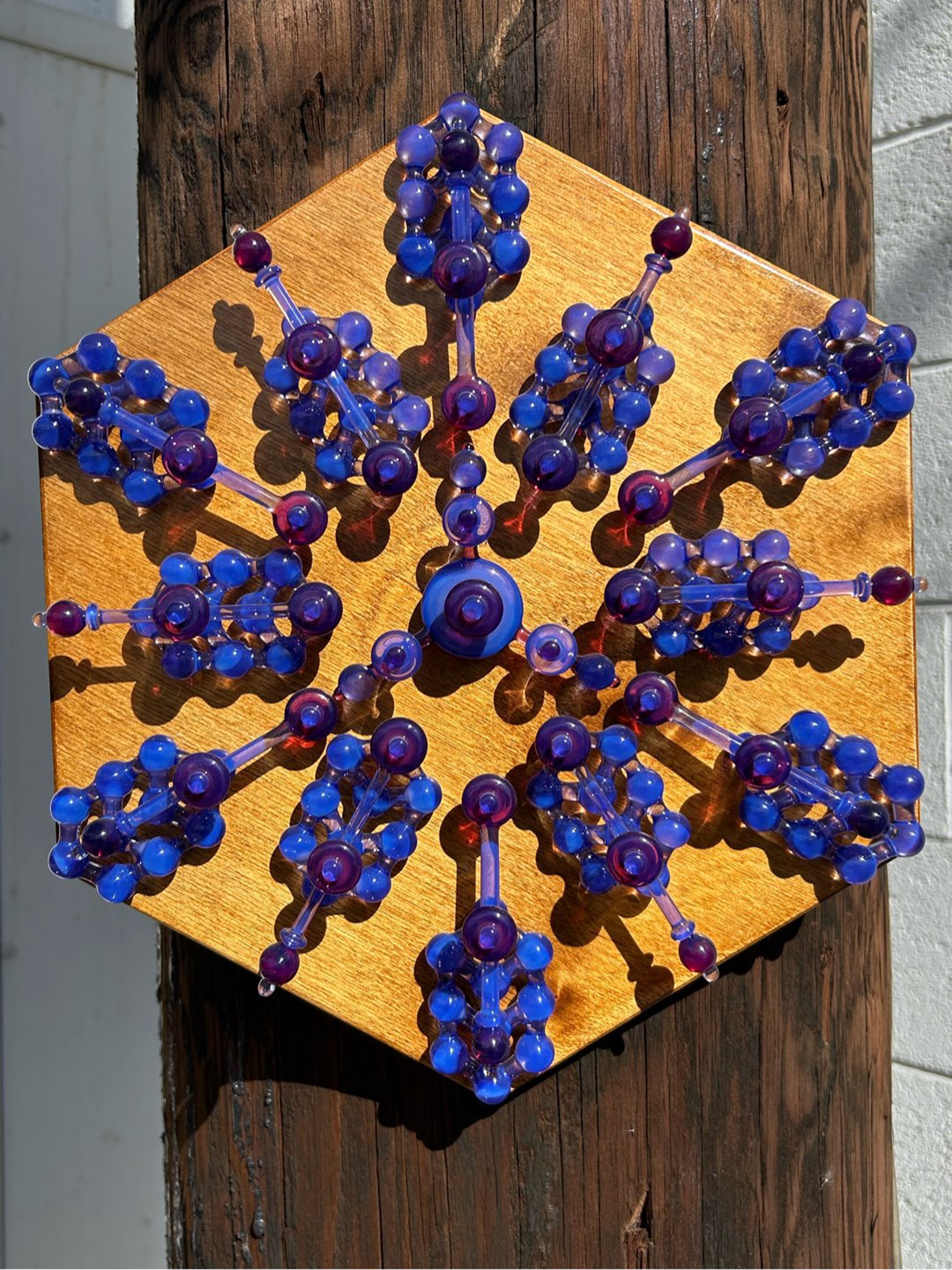 Preview pic of Neptune Mandala