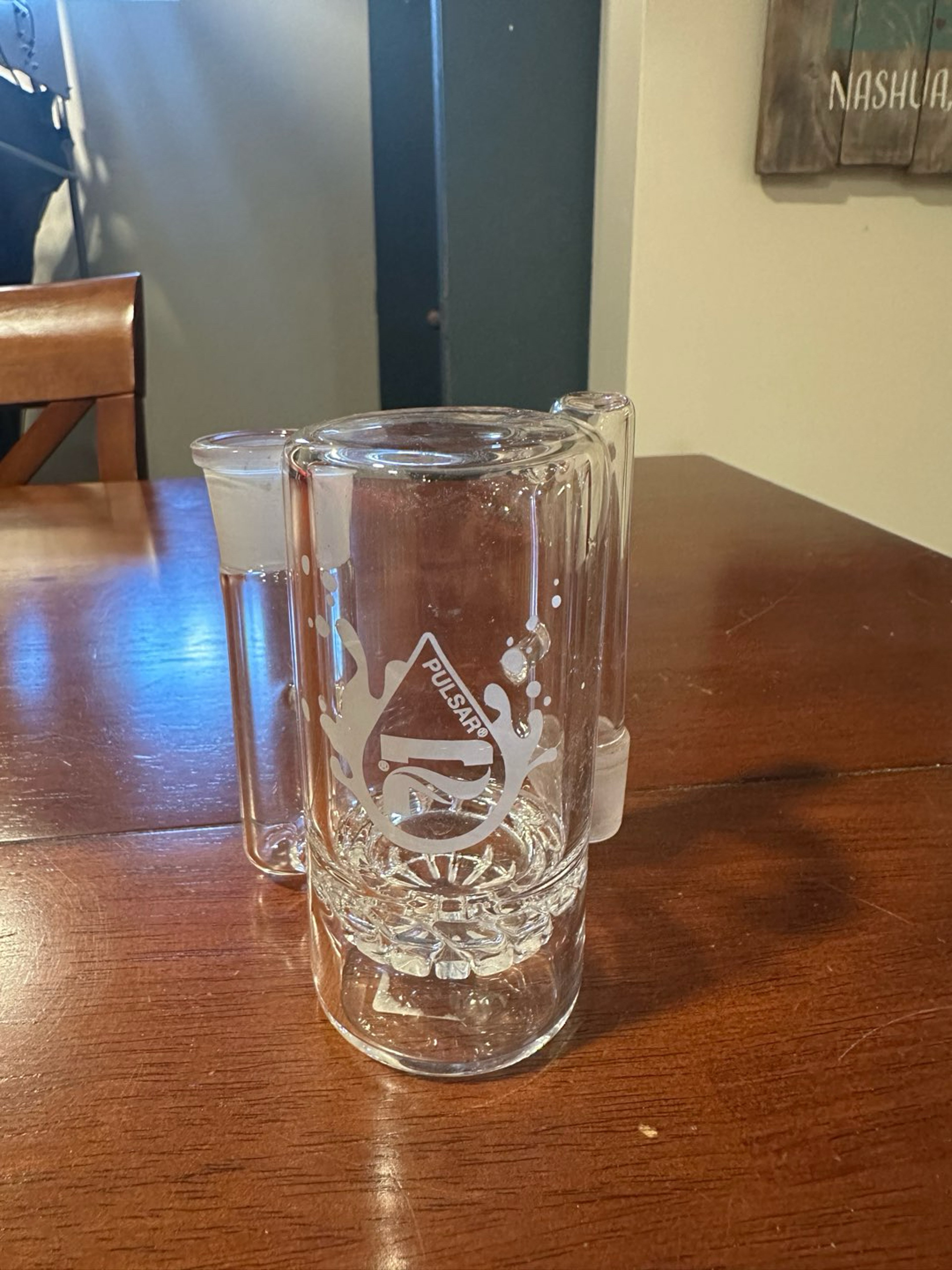 Preview pic of Pulsar Ashcatcher