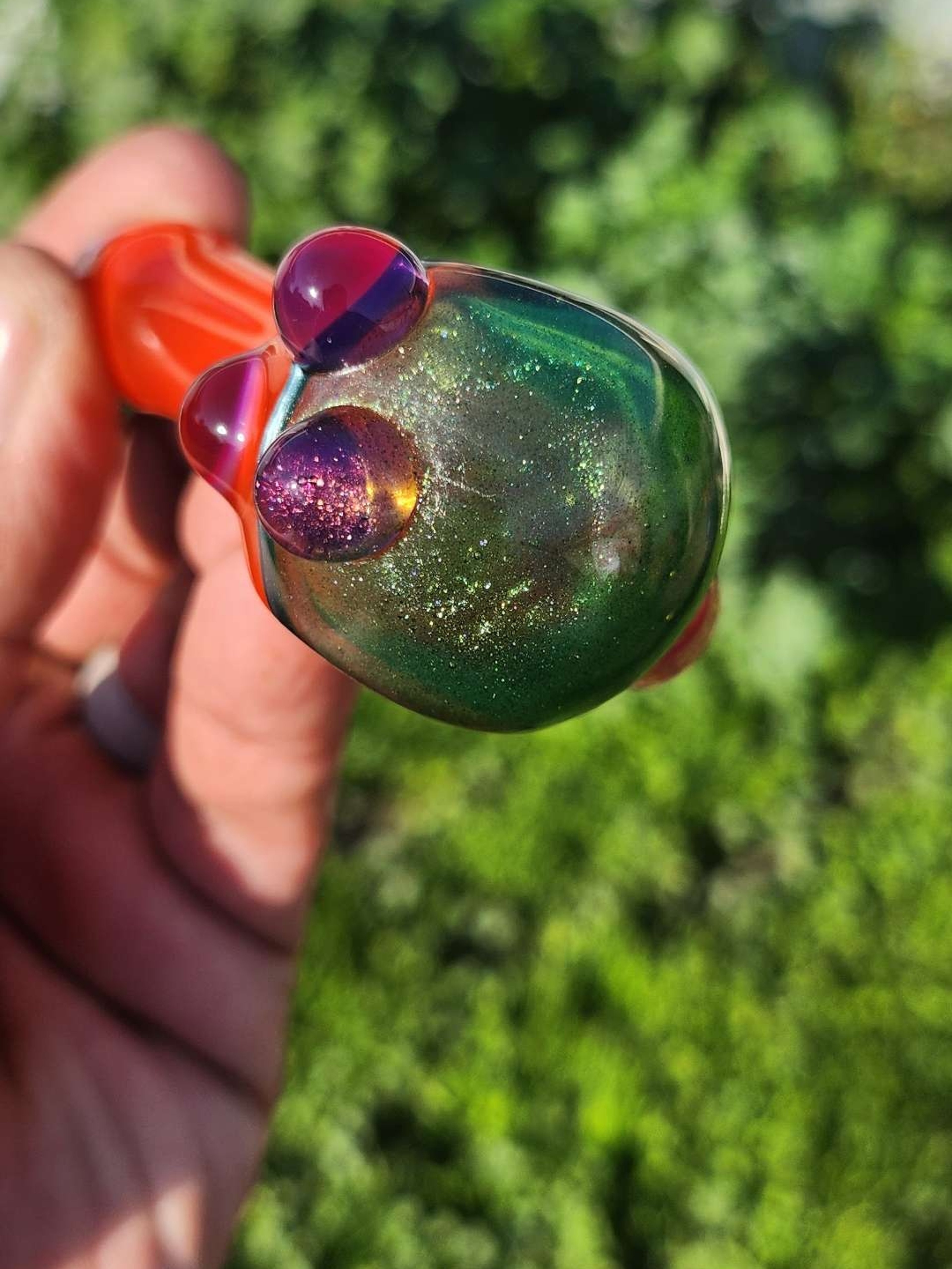 Preview pic of Colorful spoon