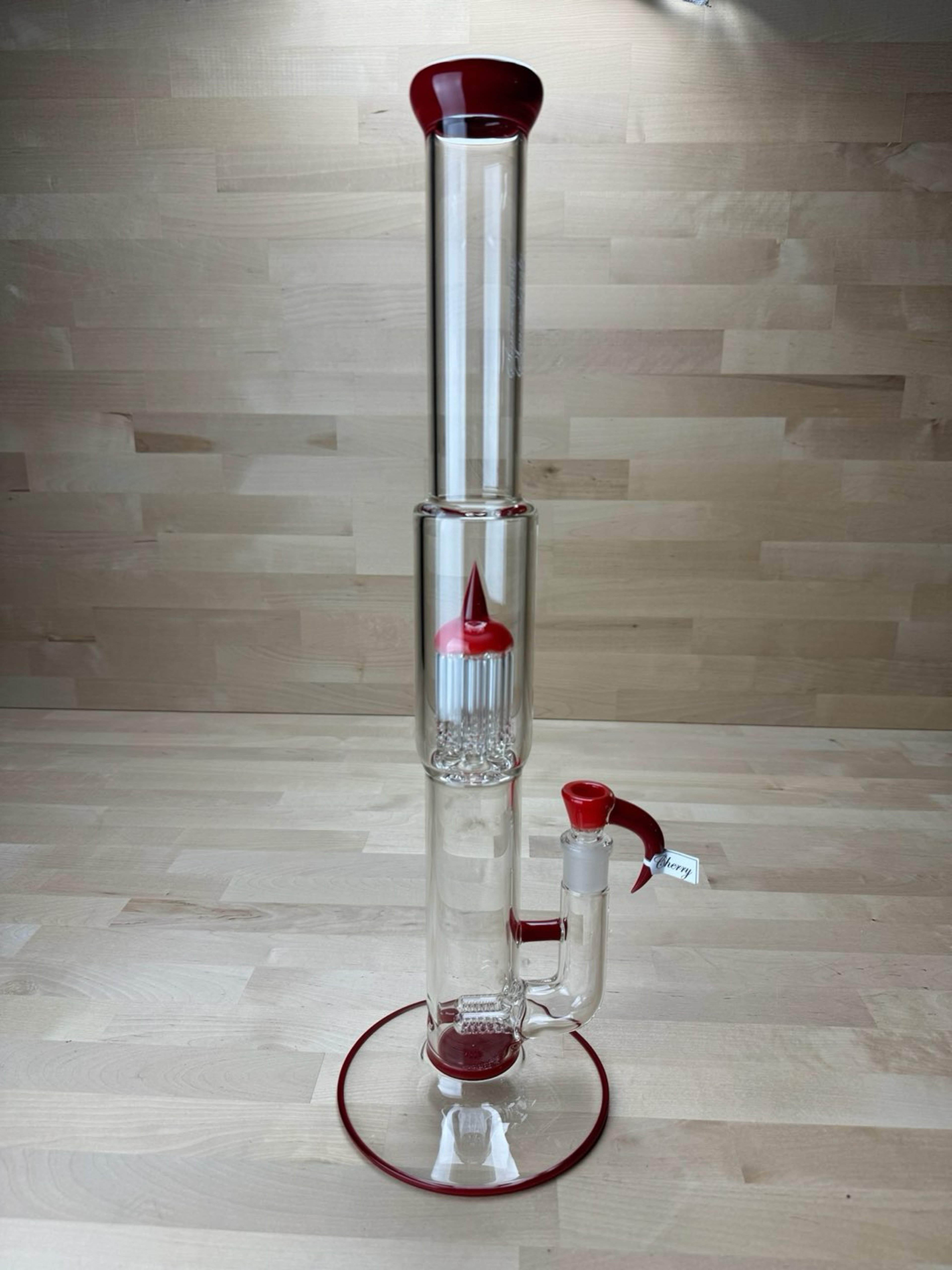 Preview pic of Sovereignty 8arm Downgrid GLine Full Accent