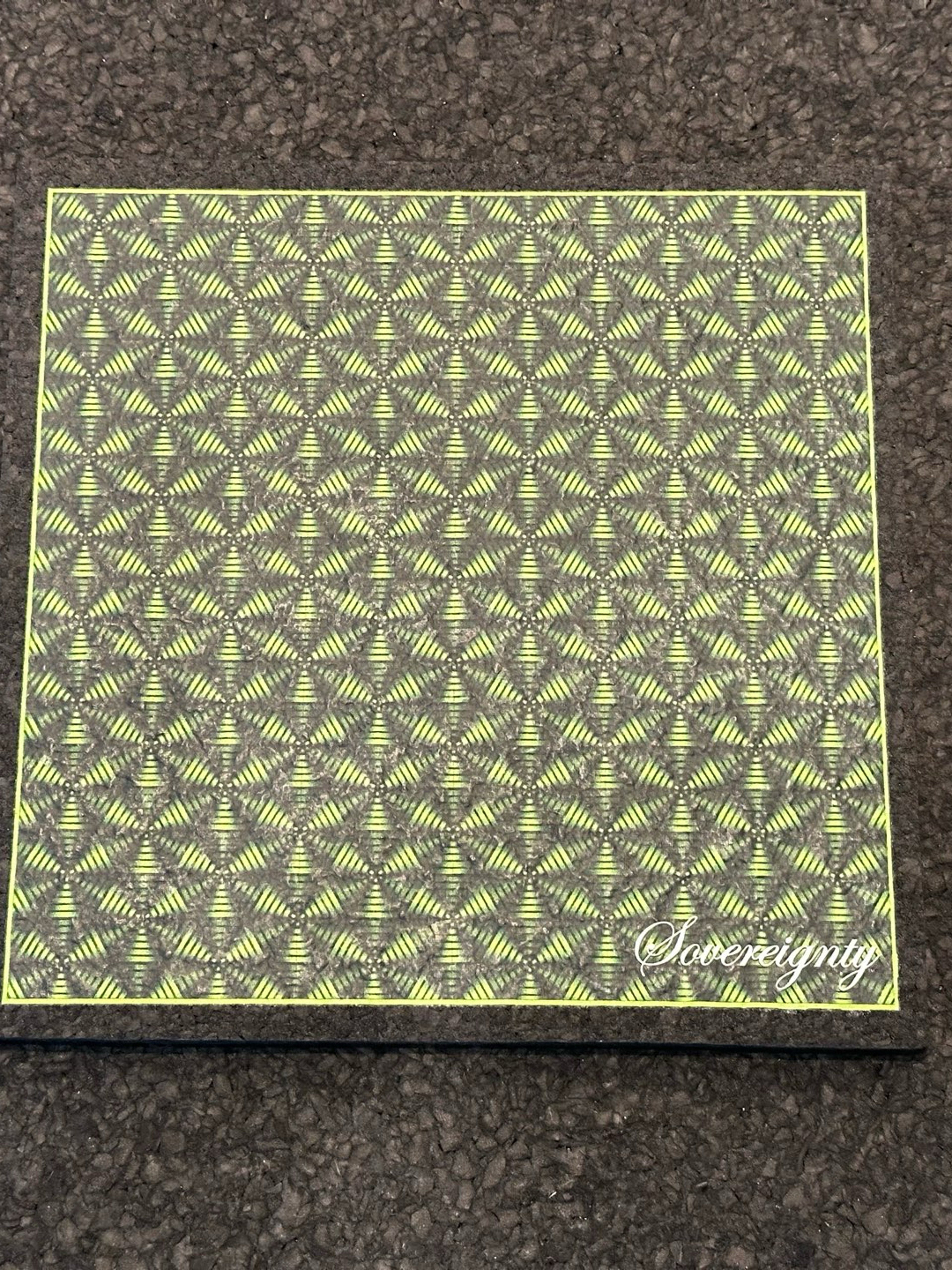 Preview pic of Sovereignty Moodmat 2024 1