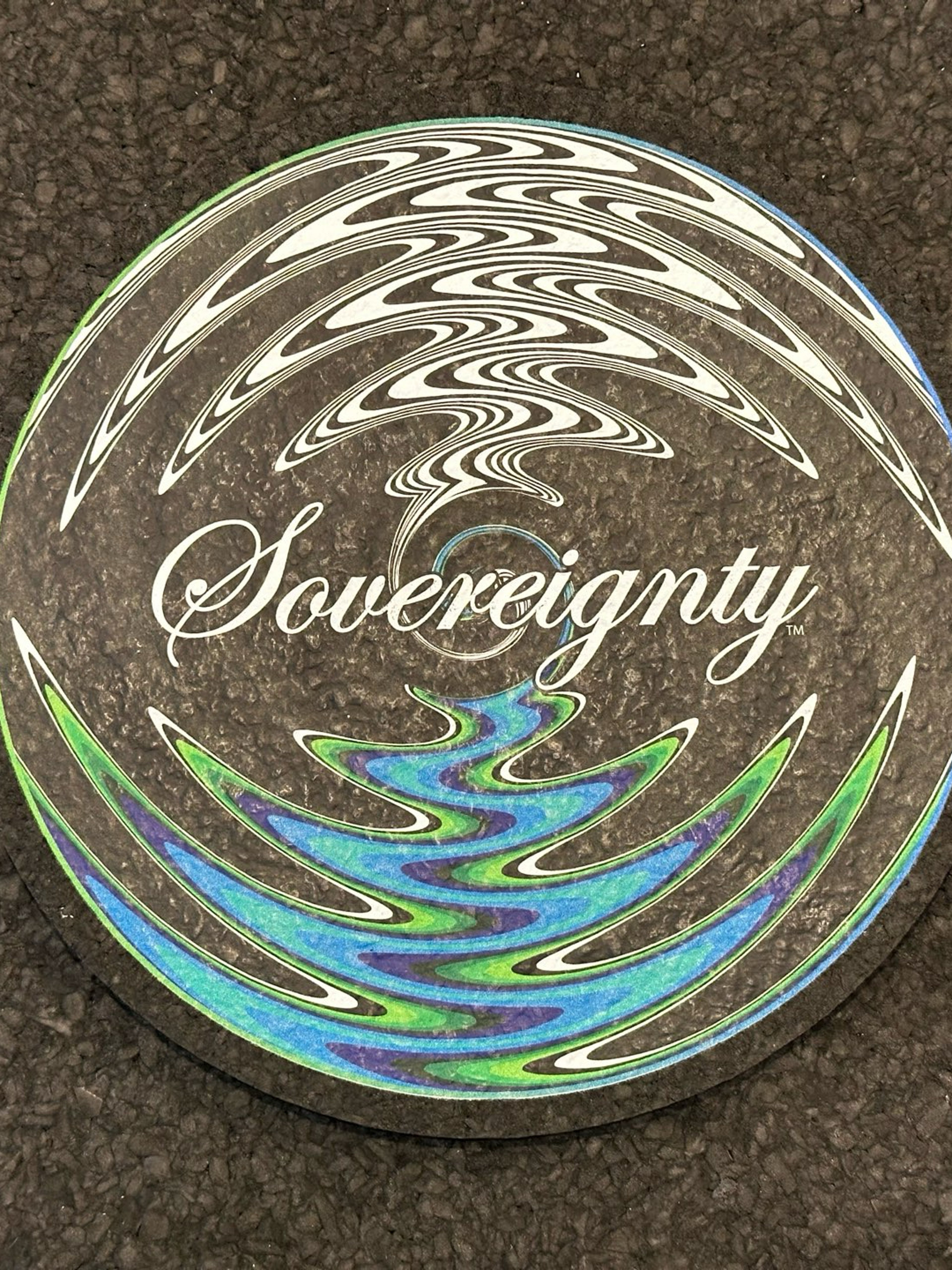 Preview pic of Sovereignty Moodmat 2024 4