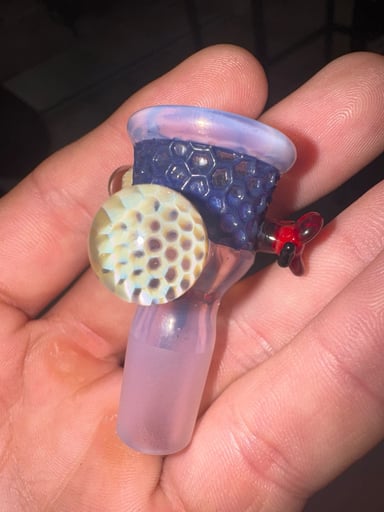 Preview pic of Custom Joe P Bowl