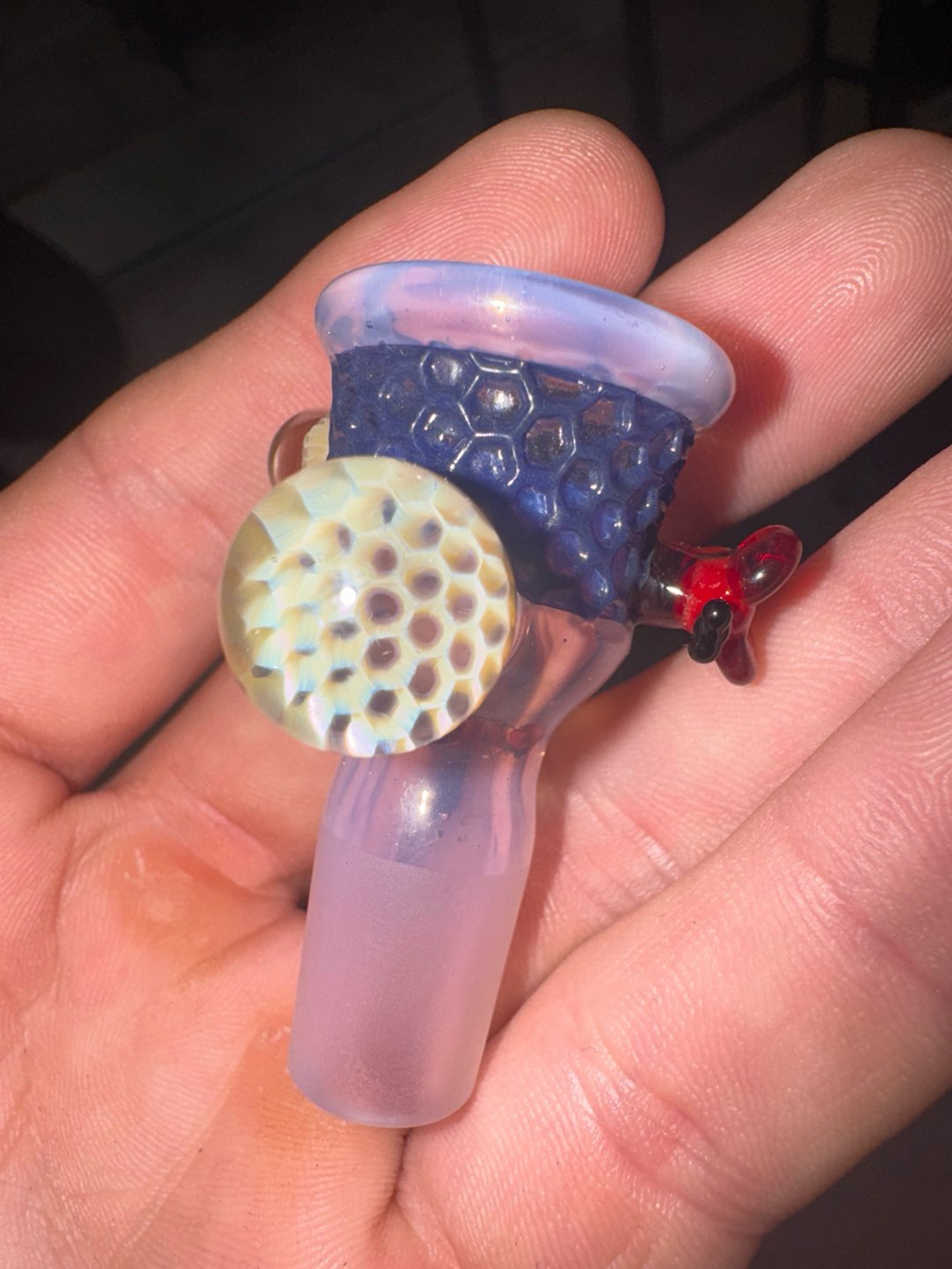 Preview pic of Custom Joe P Bowl