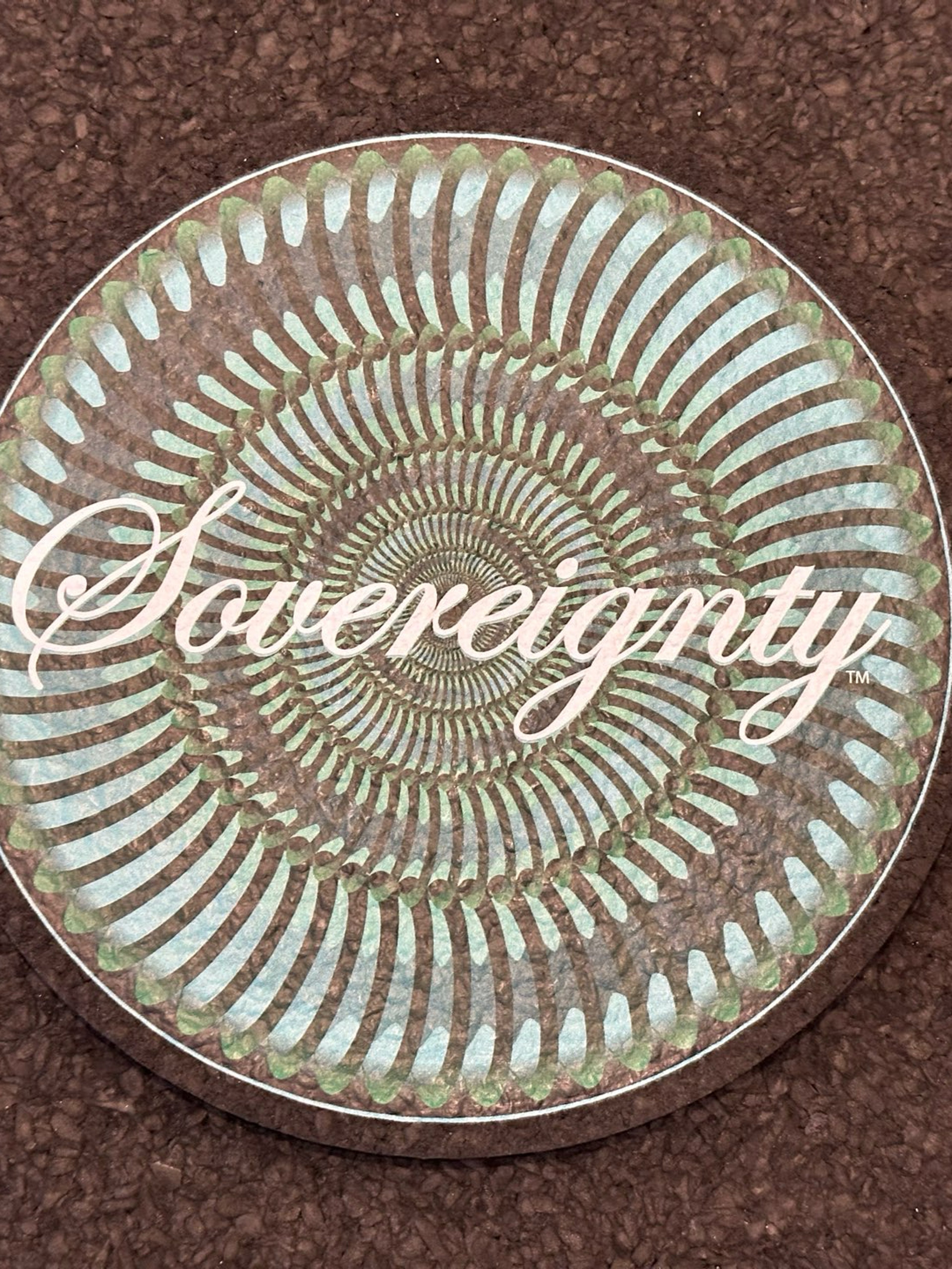 Preview pic of Sovereignty Moodmat 2024 5