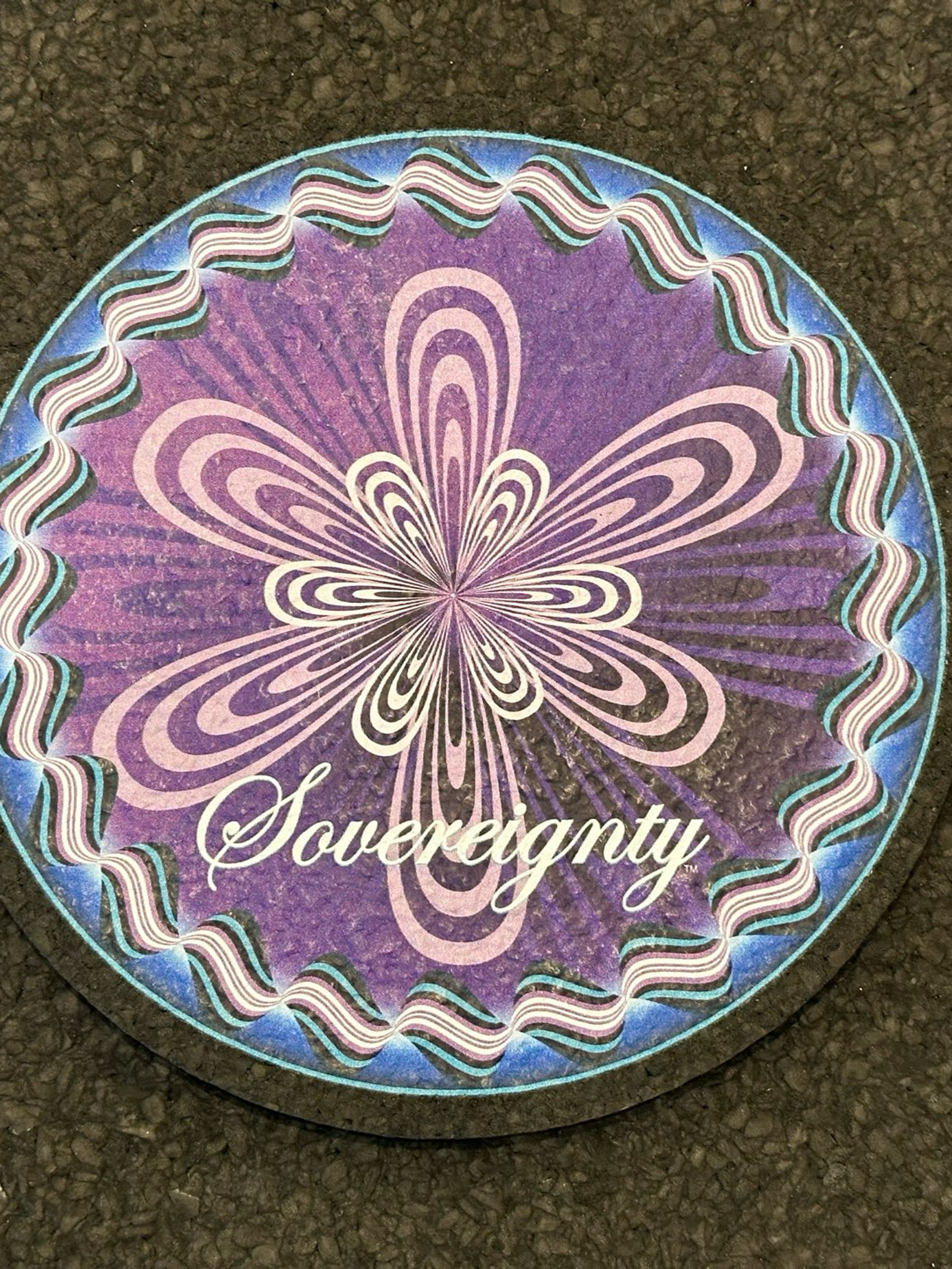 Preview pic of Sovereignty Moodmat 2024 6