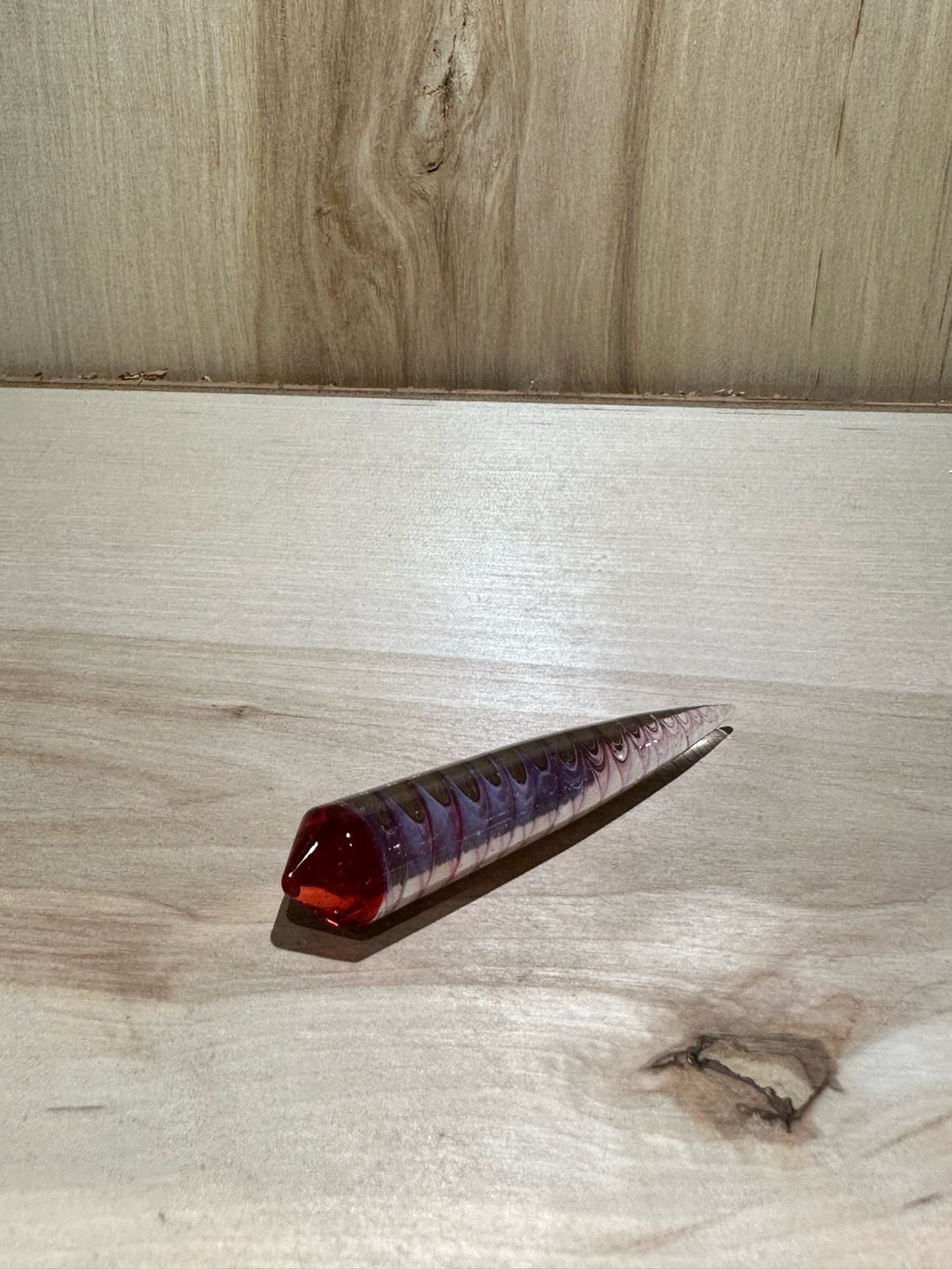 Preview pic of Shamby Glass Poker 3