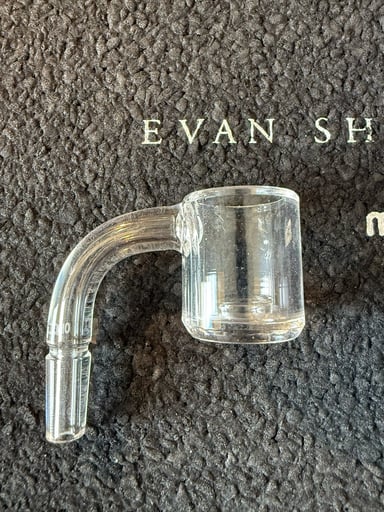 Preview pic of Omni Quartz Banger