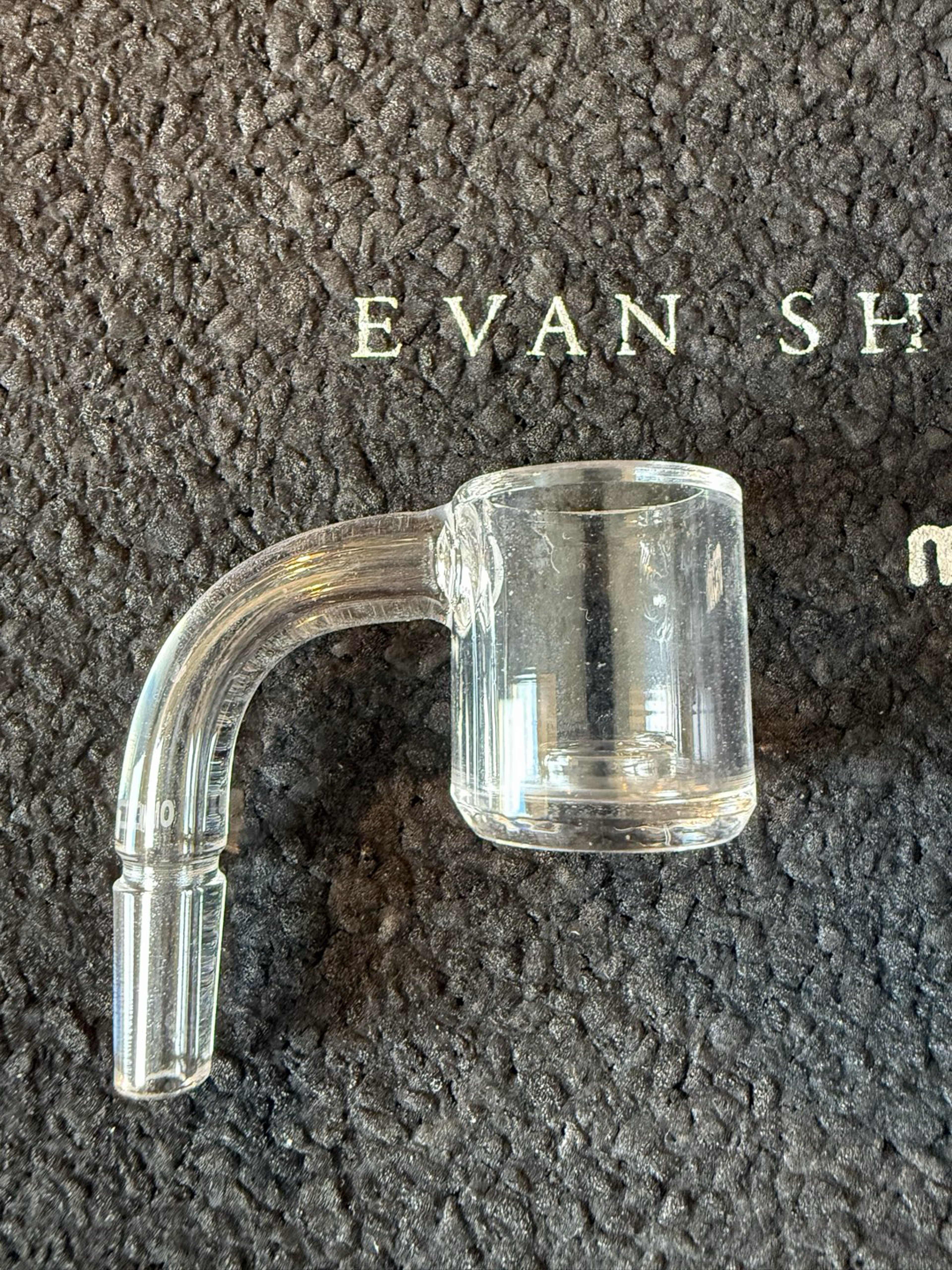 Preview pic of Omni Quartz Banger