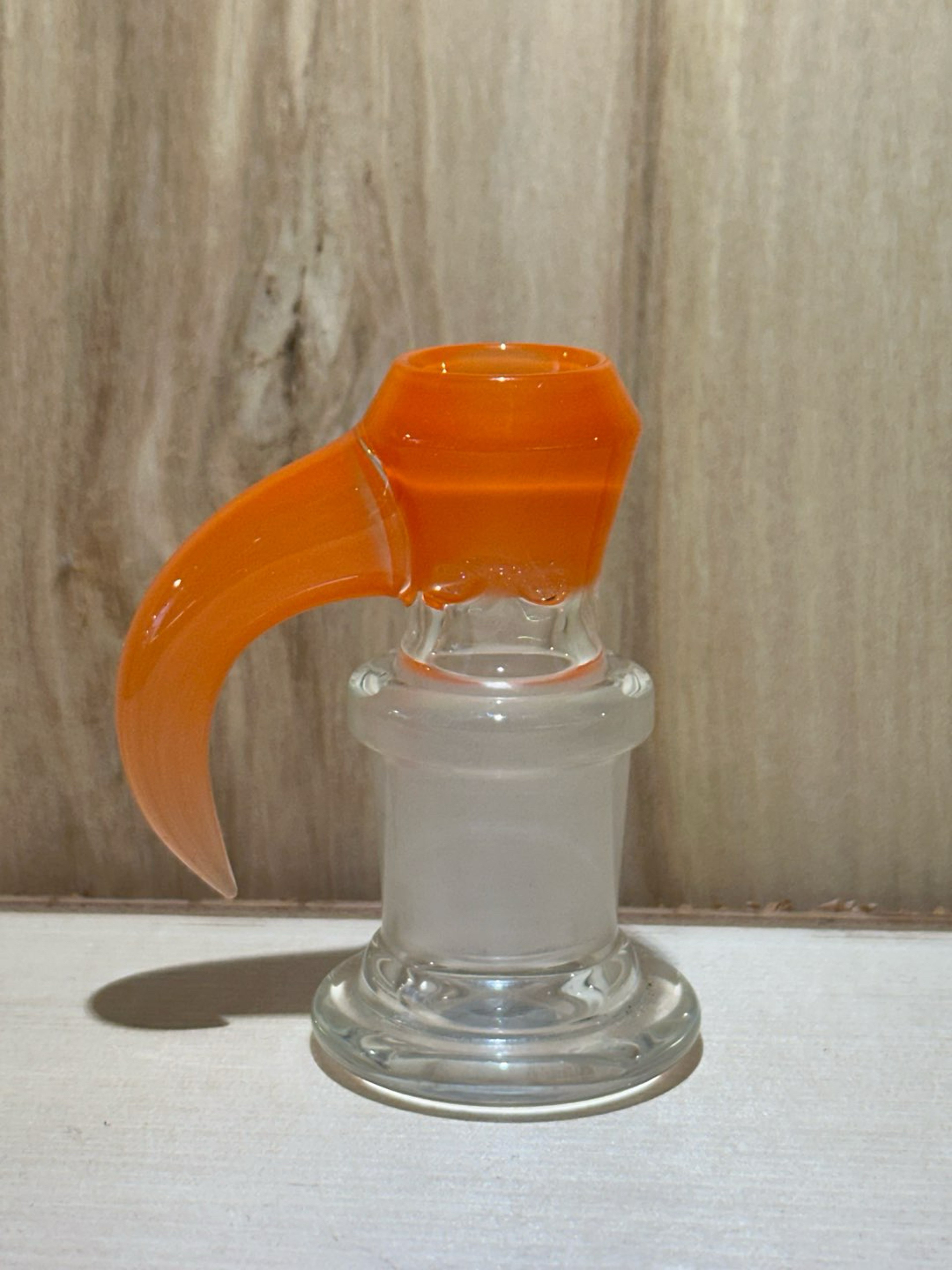 Preview pic of Shamby Glass Single Color Slide 4