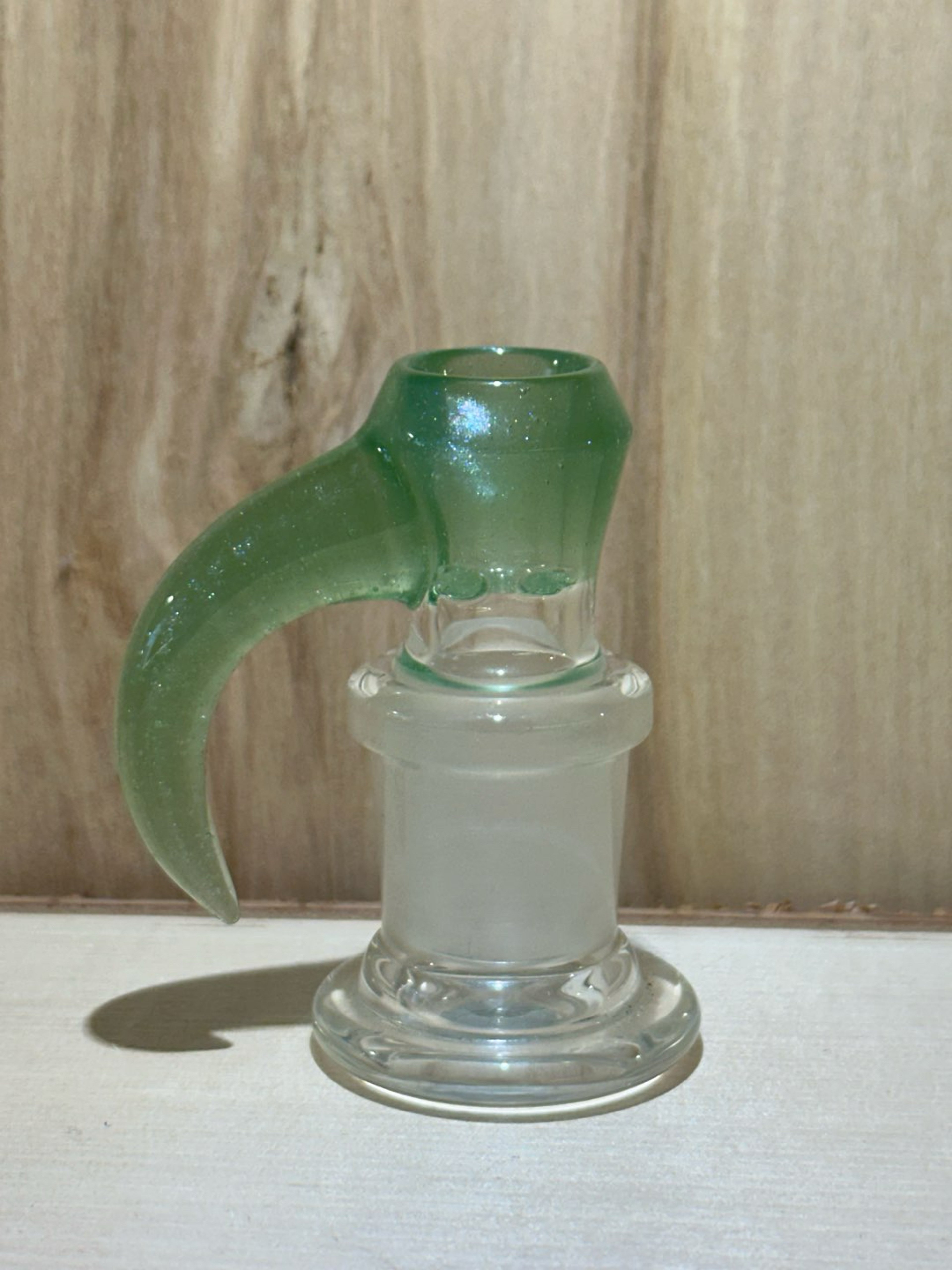 Preview pic of Shamby Glass Single Color Slide 6