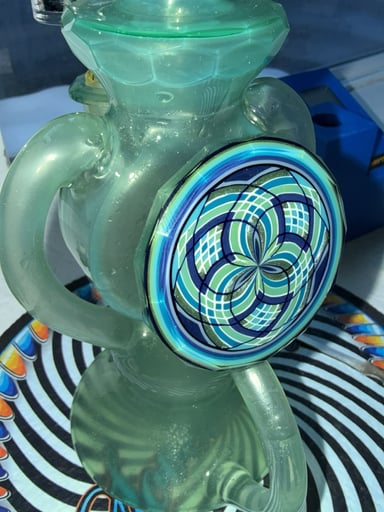 Preview pic of Eusheen Energy Loop