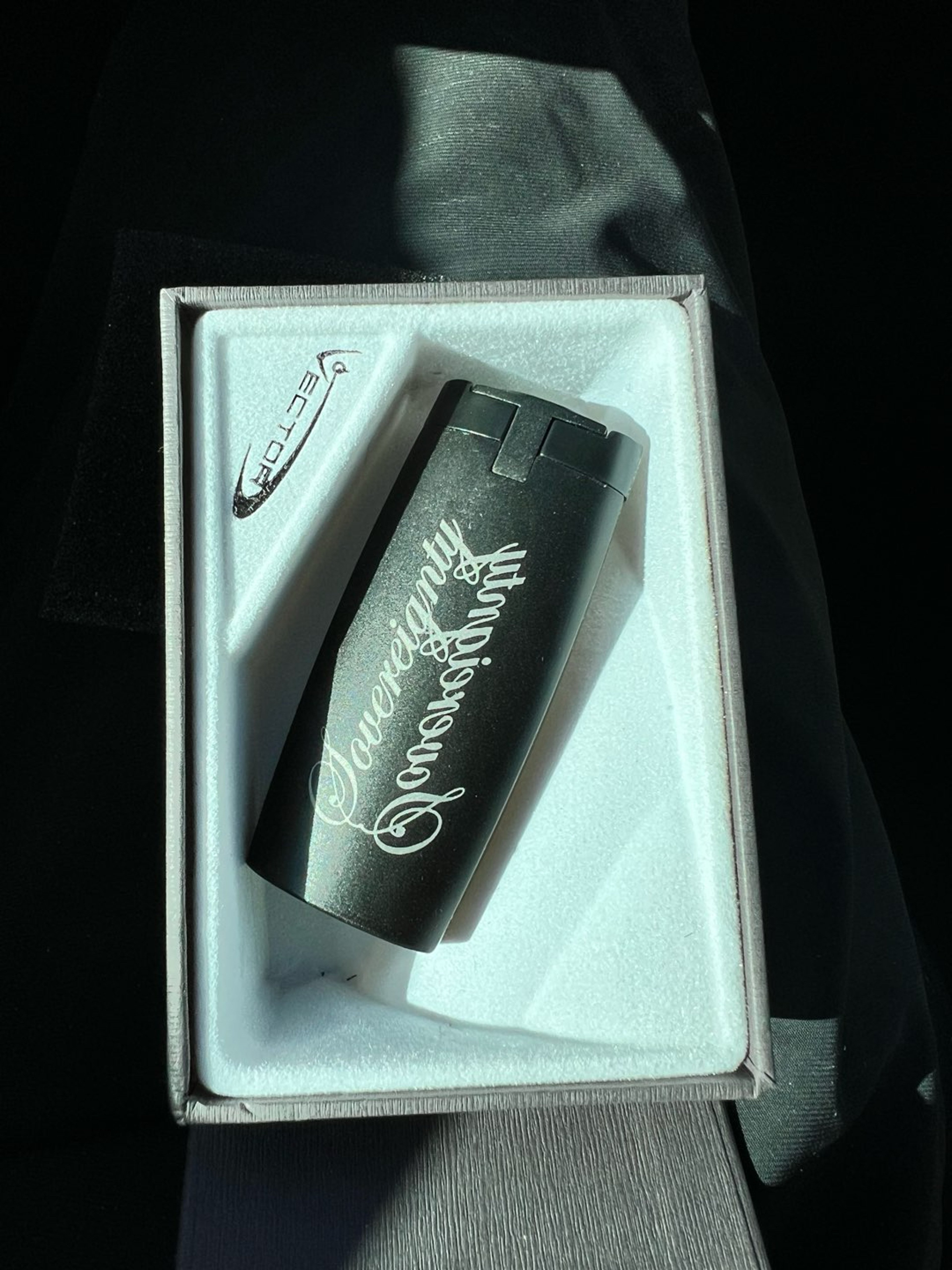 Preview pic of Sovereignty Dual Jet Vector