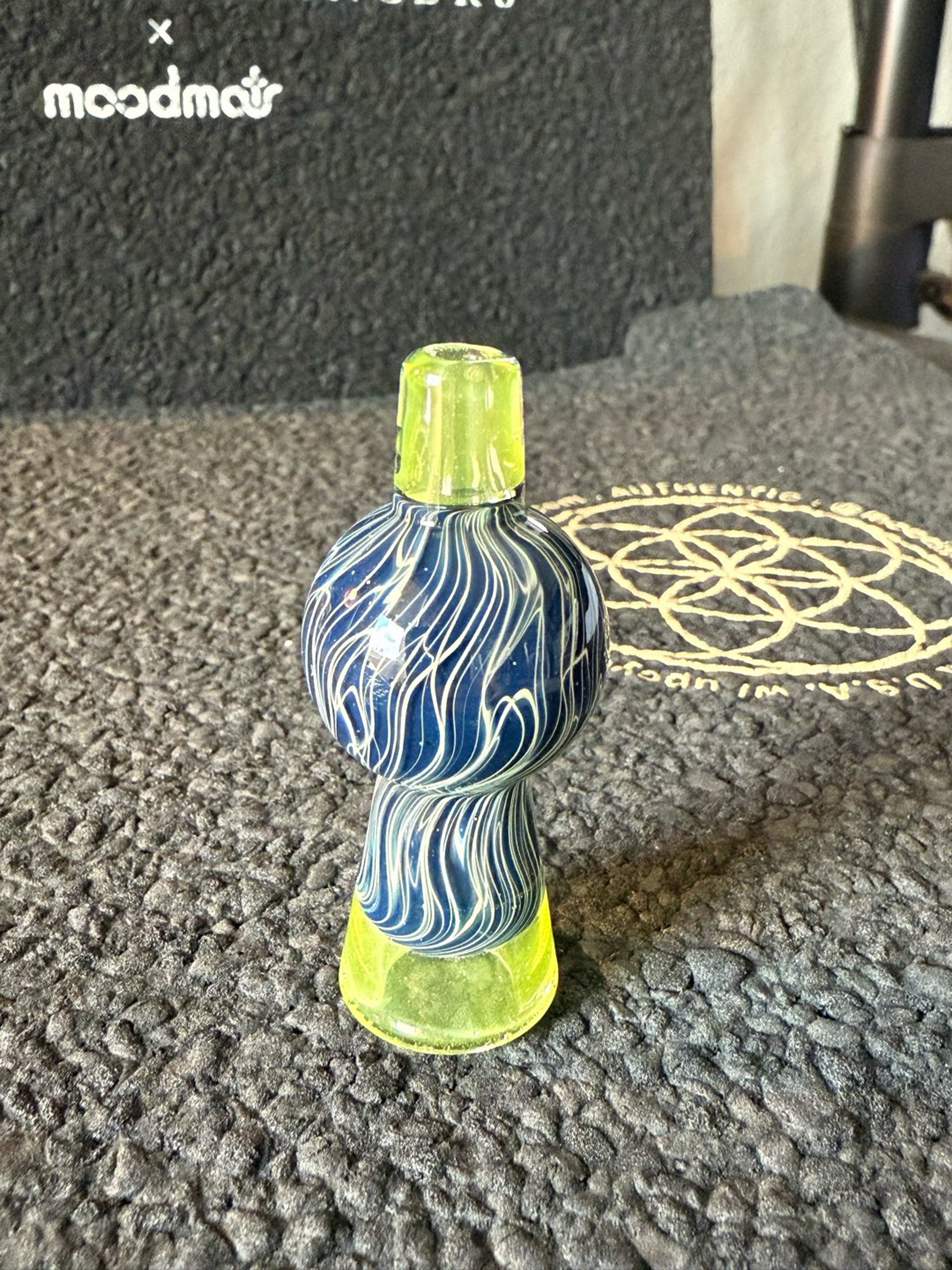 Preview pic of Congruent Creations x Shabbadoo Bubble Cap