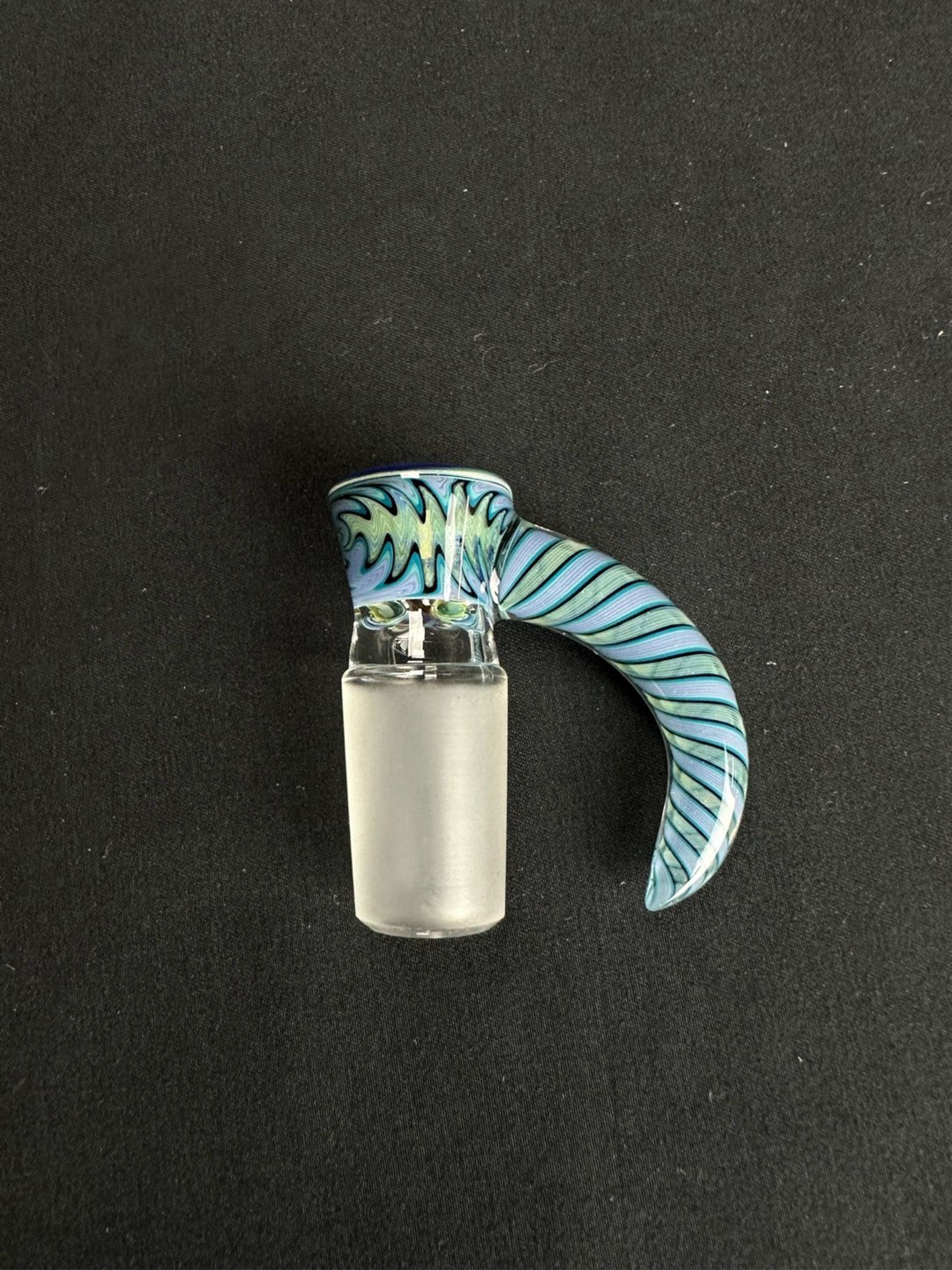 Preview pic of Thump Glass Worked Slide 11