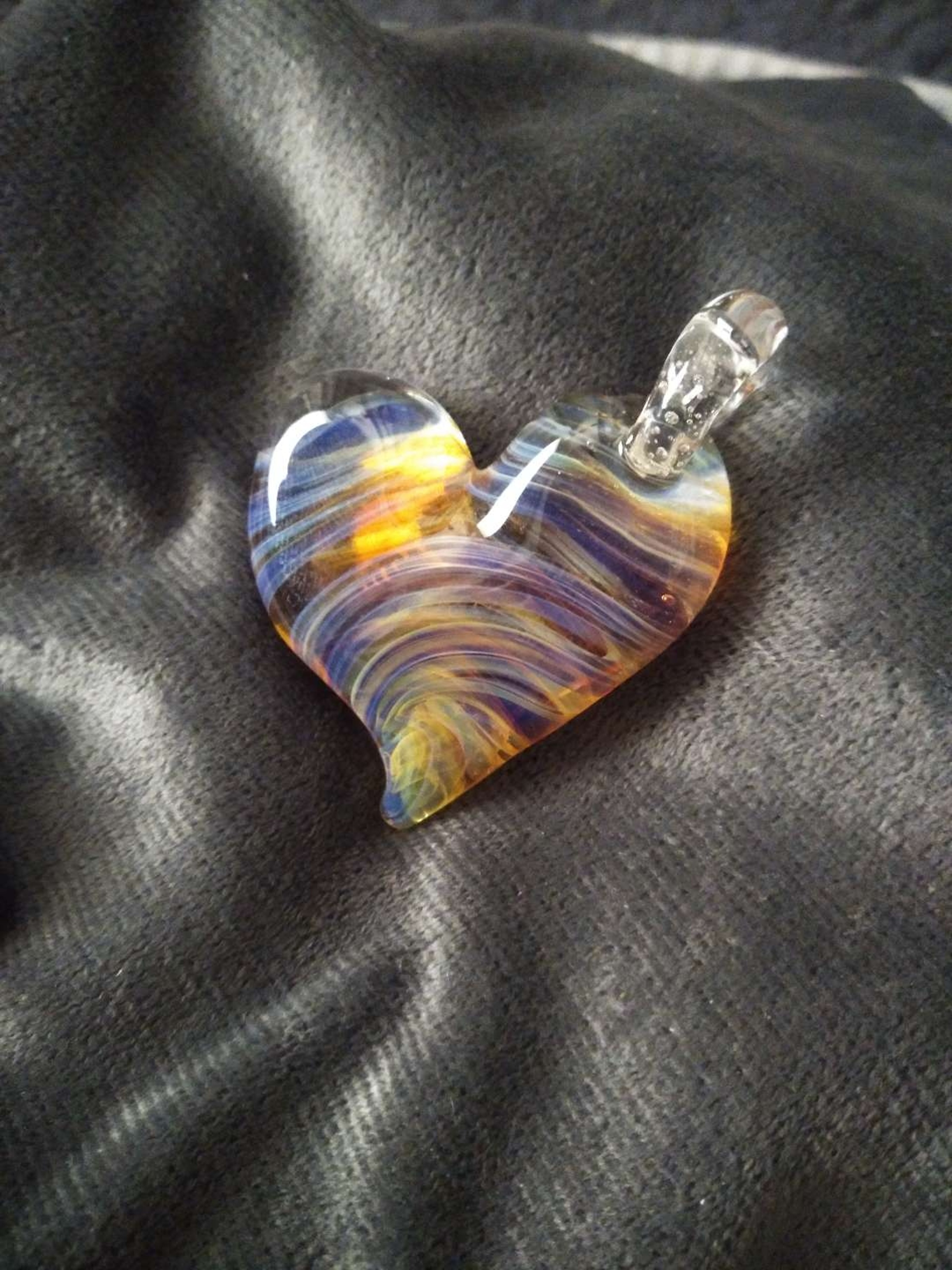 Heart Pendant image 0